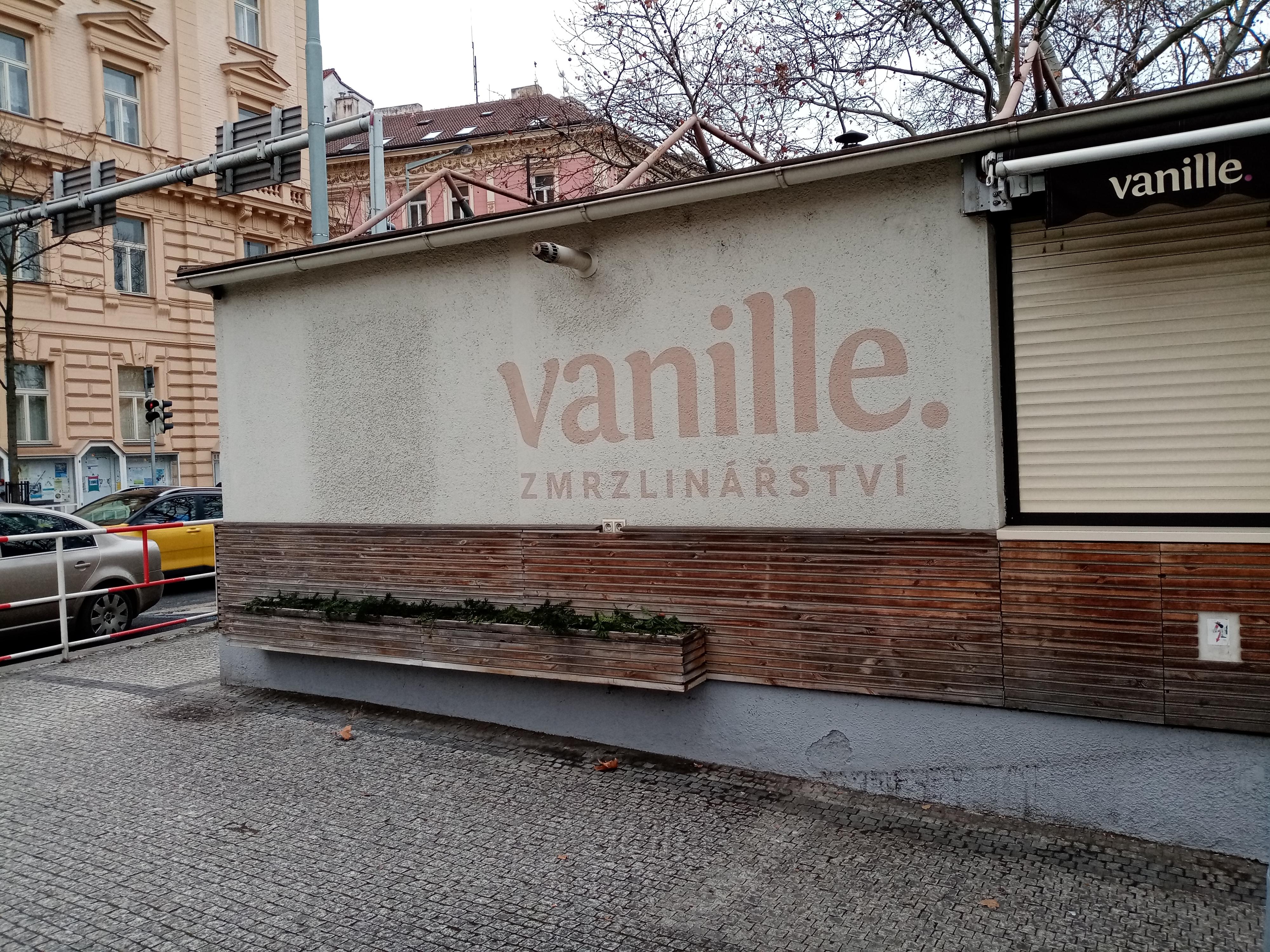 Vanille. foto 6