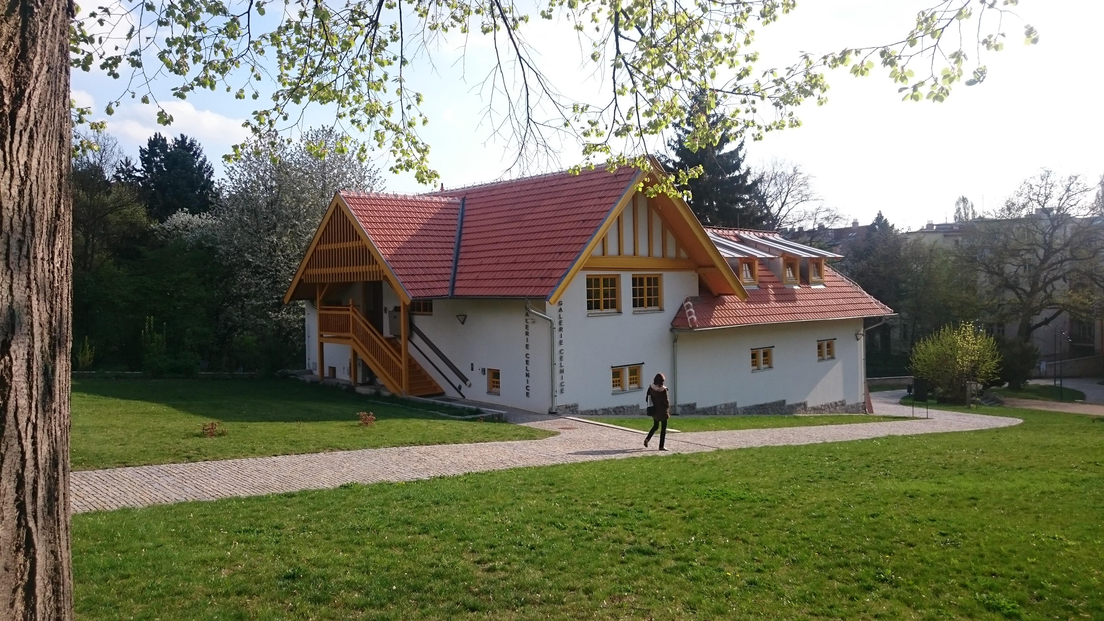 Café Löw-Beer foto 6