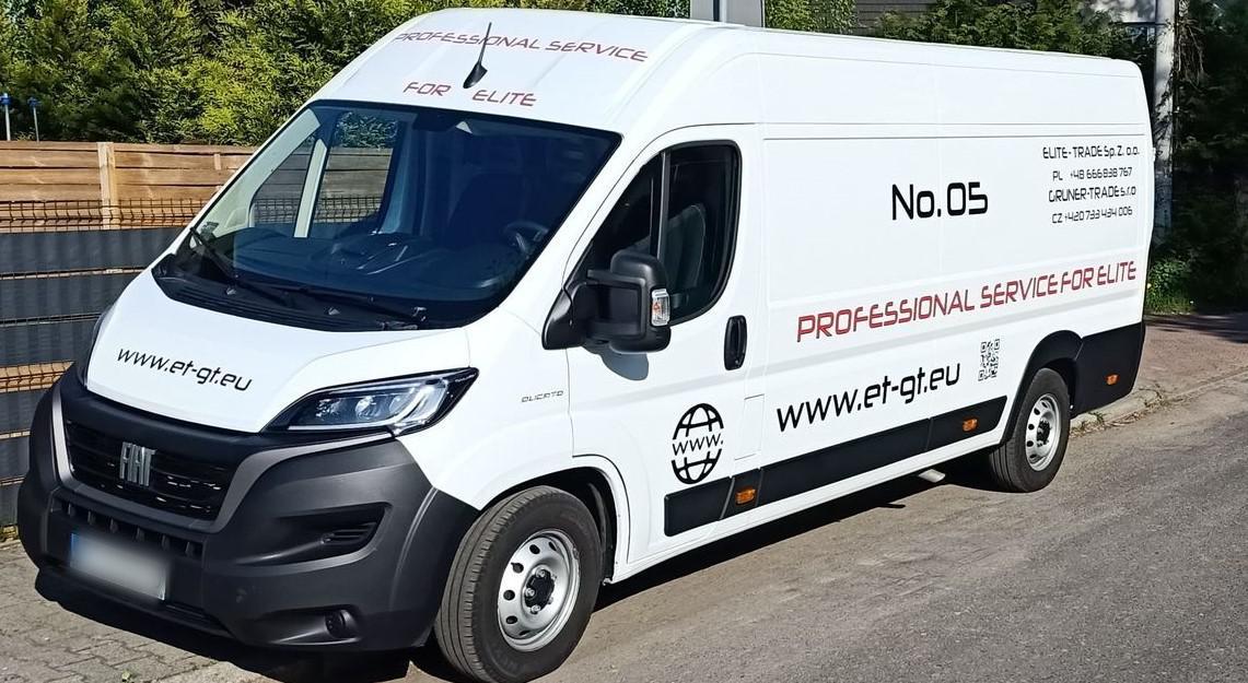 GRUNER-TRADE s.r.o. foto 3