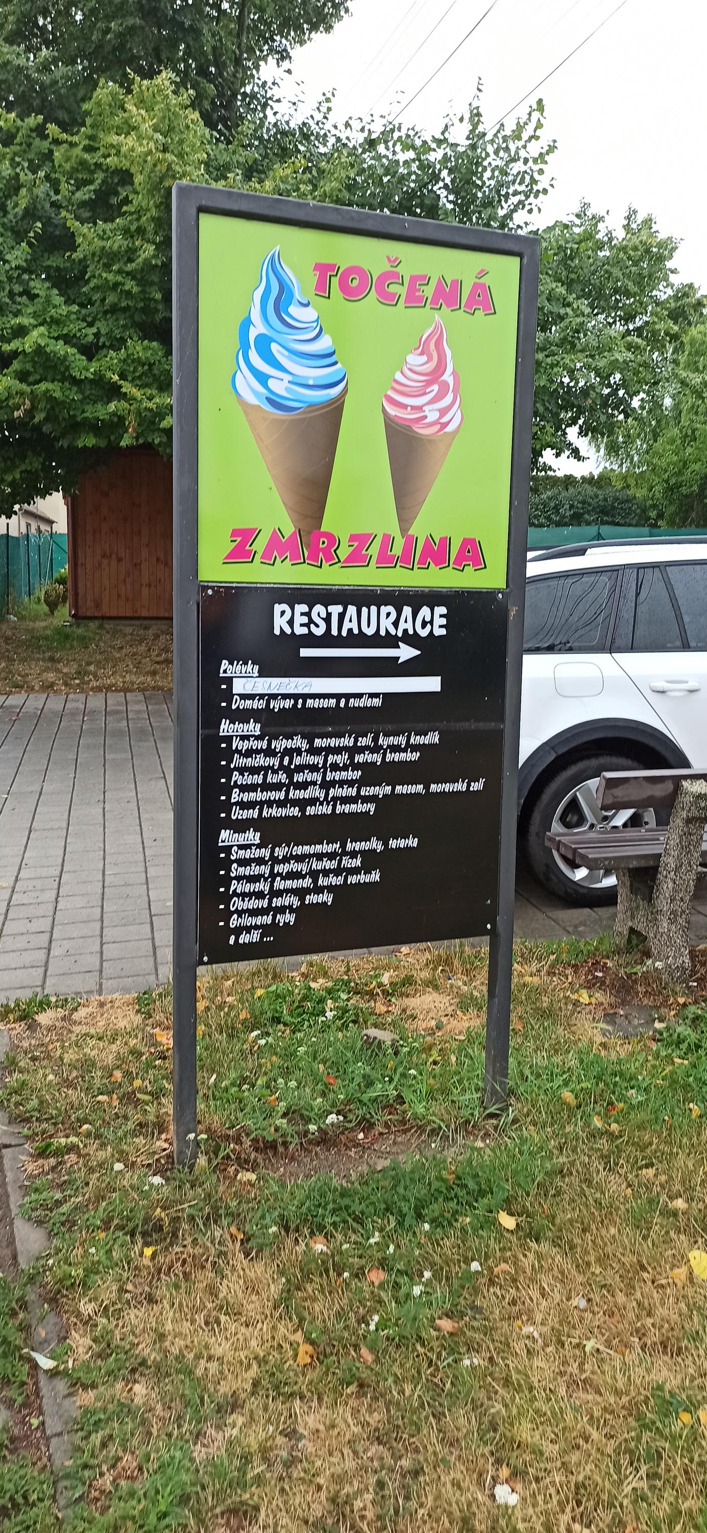 Restaurace Áčko foto 4