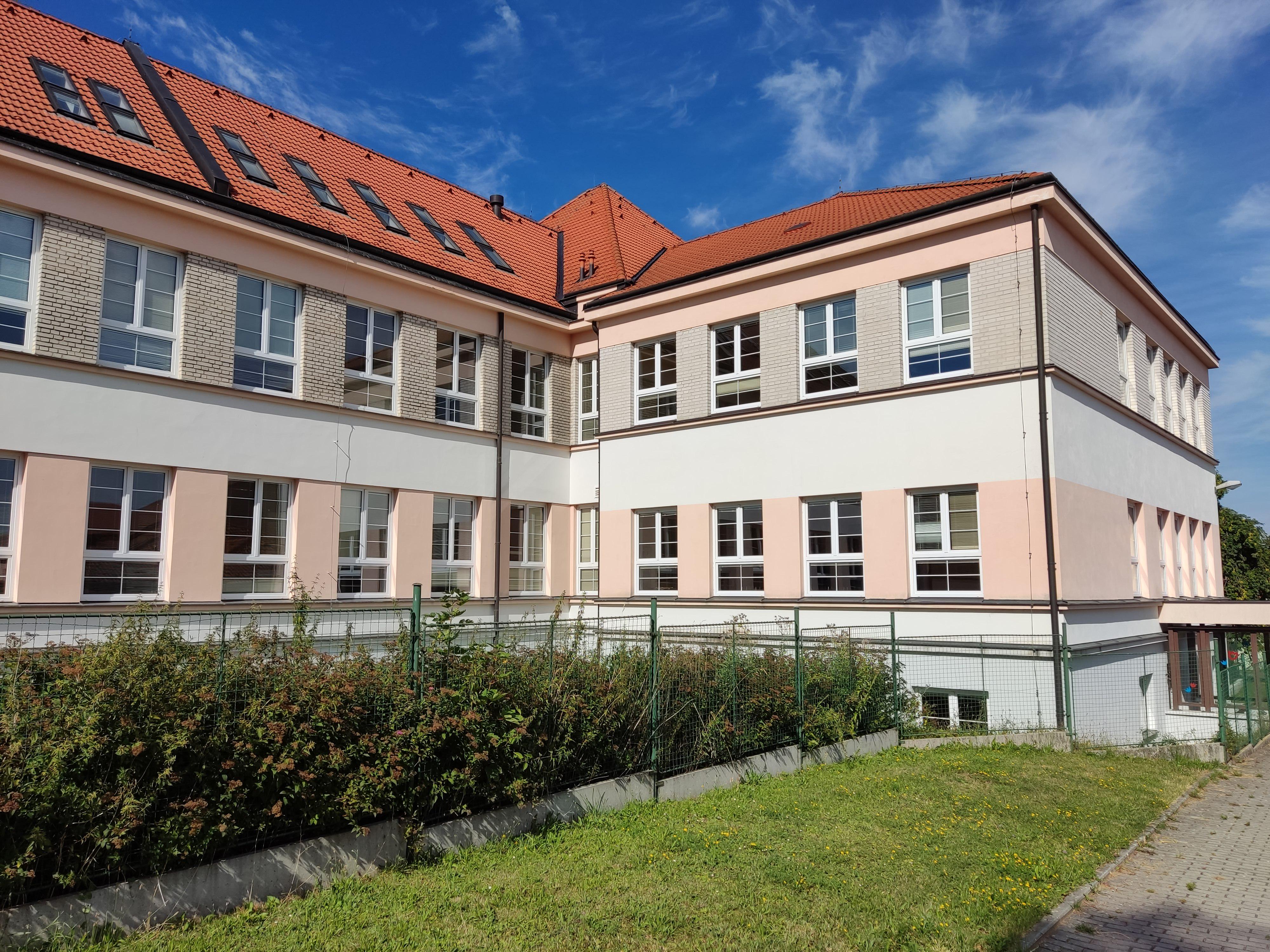 Základní škola Kasejovice, okres Plzeň-jih foto 5