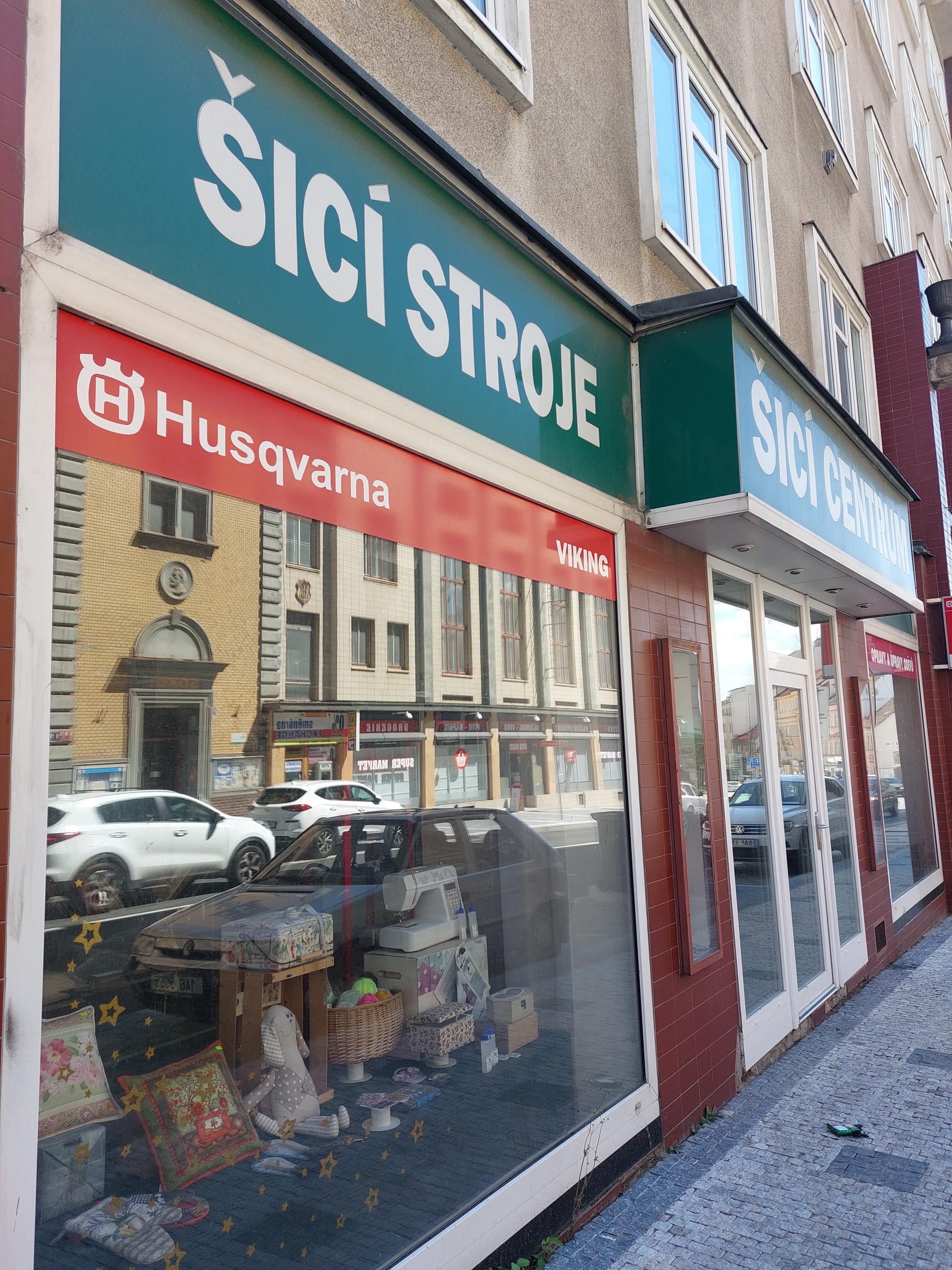 Šicí Centrum foto 4