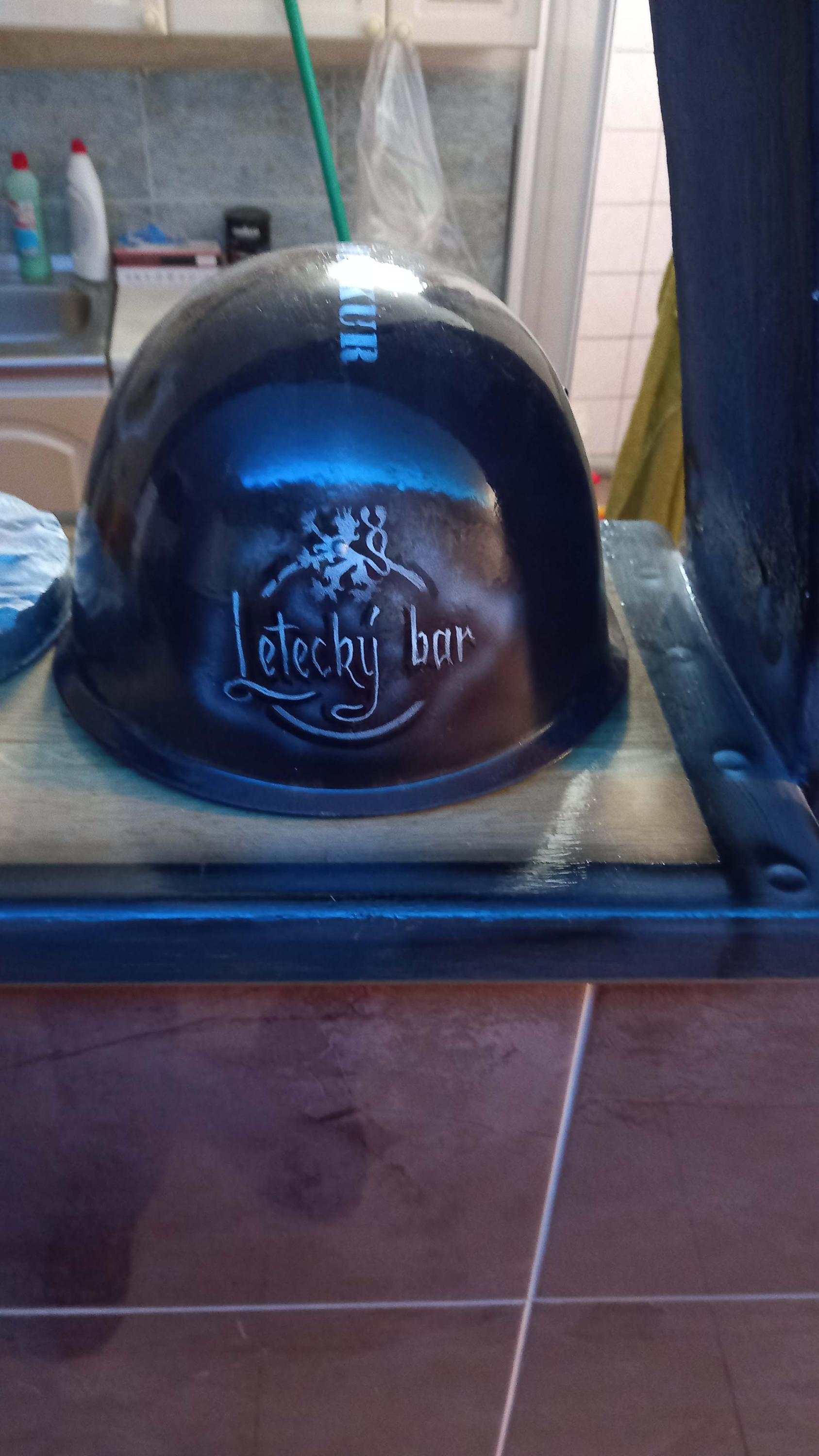 Letecké muzeum Korea-Merkur foto 3