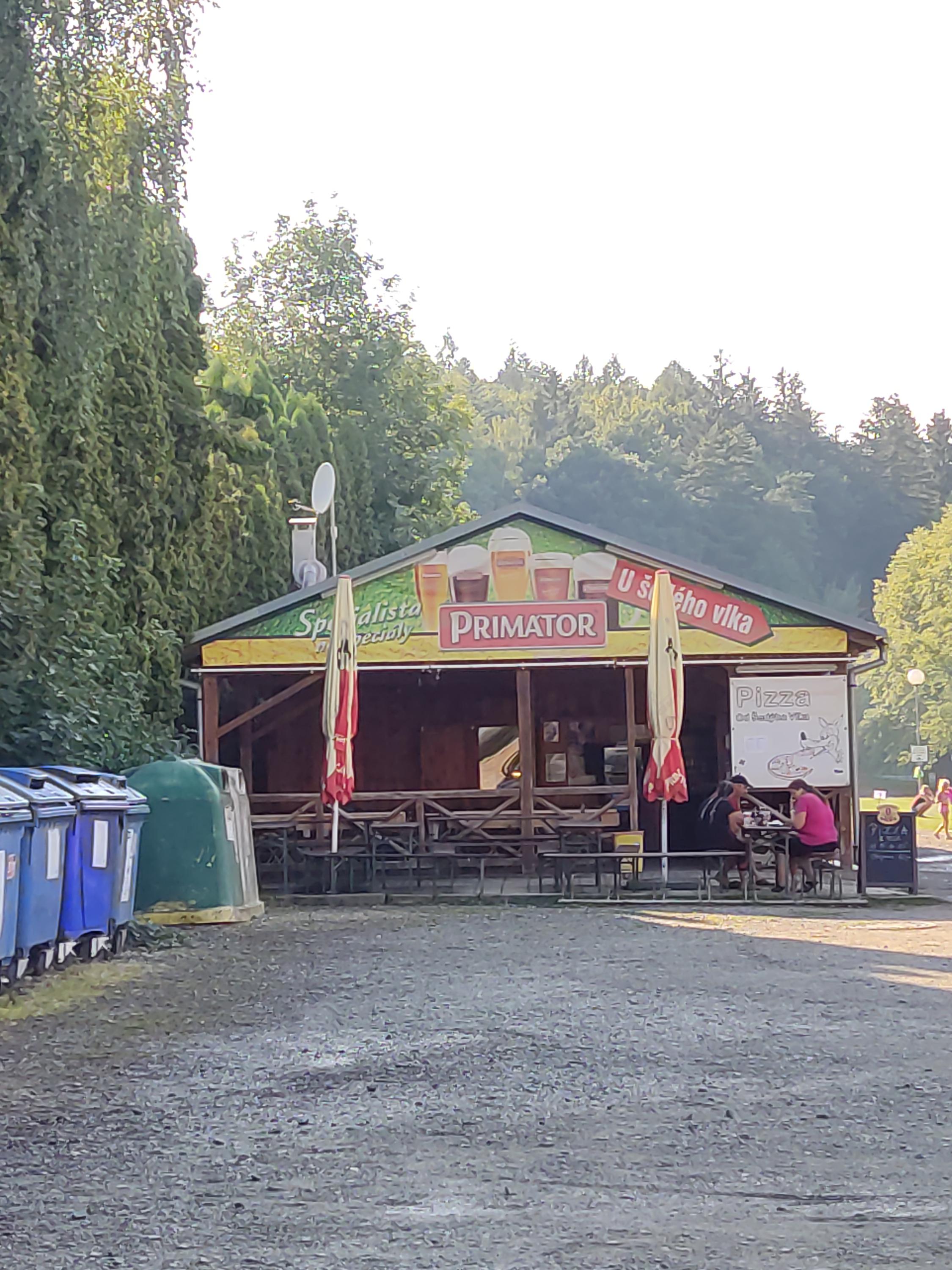 U Šedýho vlka foto 3
