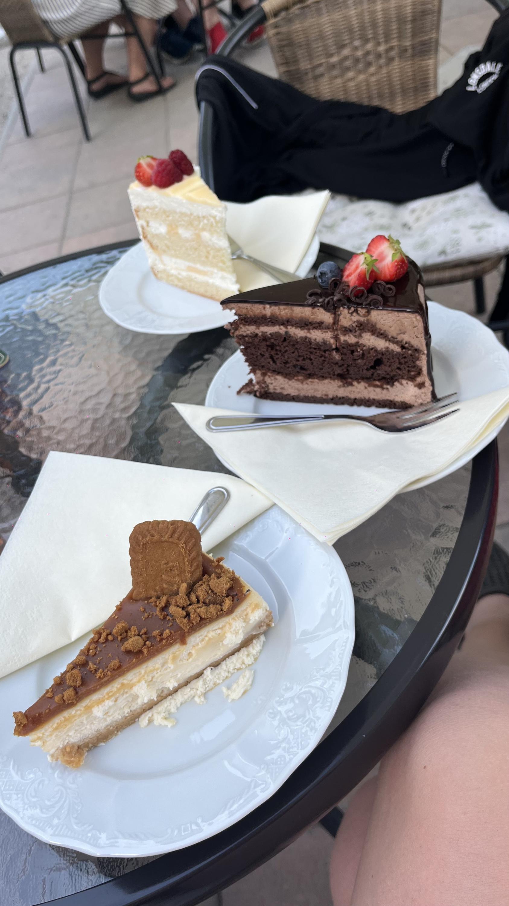 Café Na Zámečku 1609 foto 5