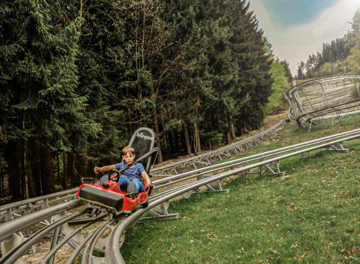 BoboPark Čeladná foto 3