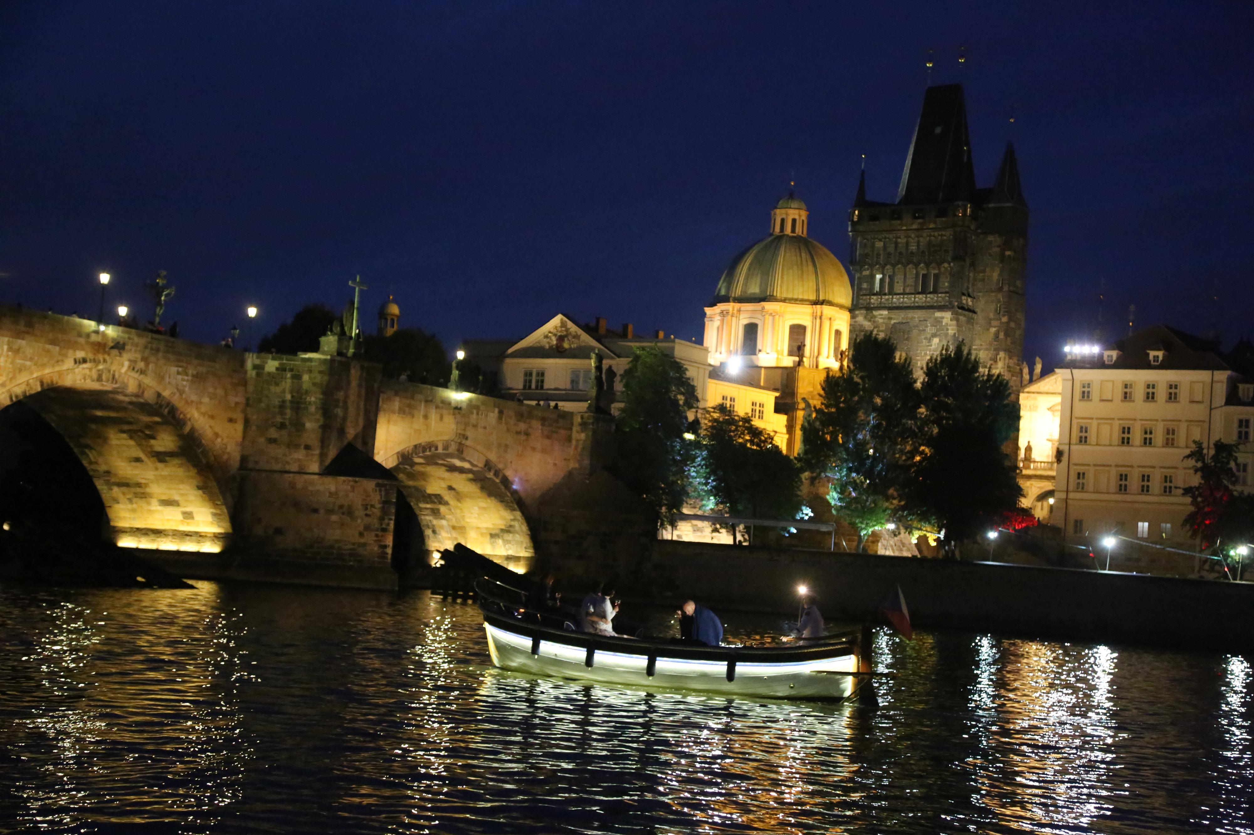 Presidential Cruises, a.s. foto 6