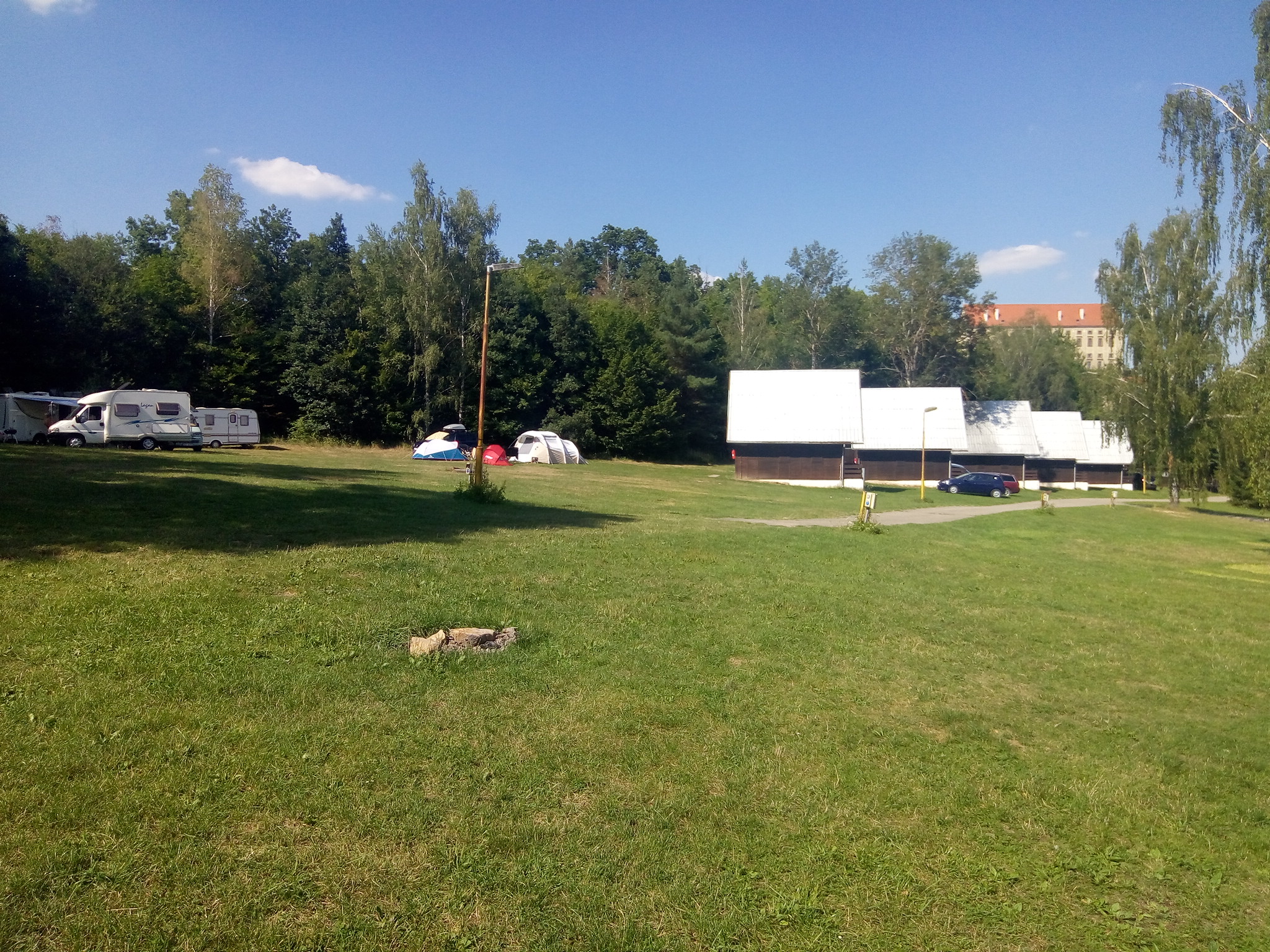 Camp Žralok foto 5