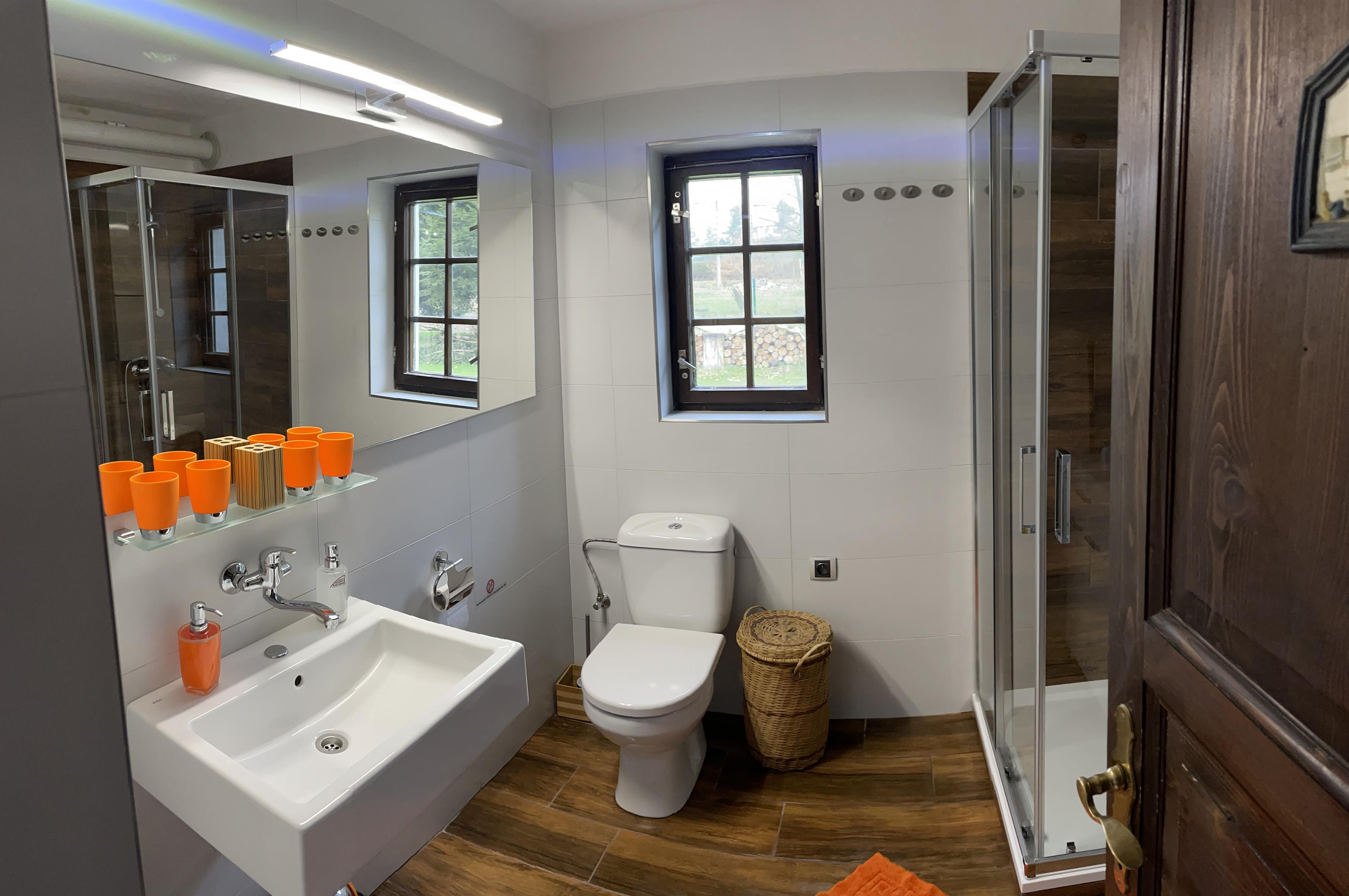 Apartmán Sýkorky foto 4