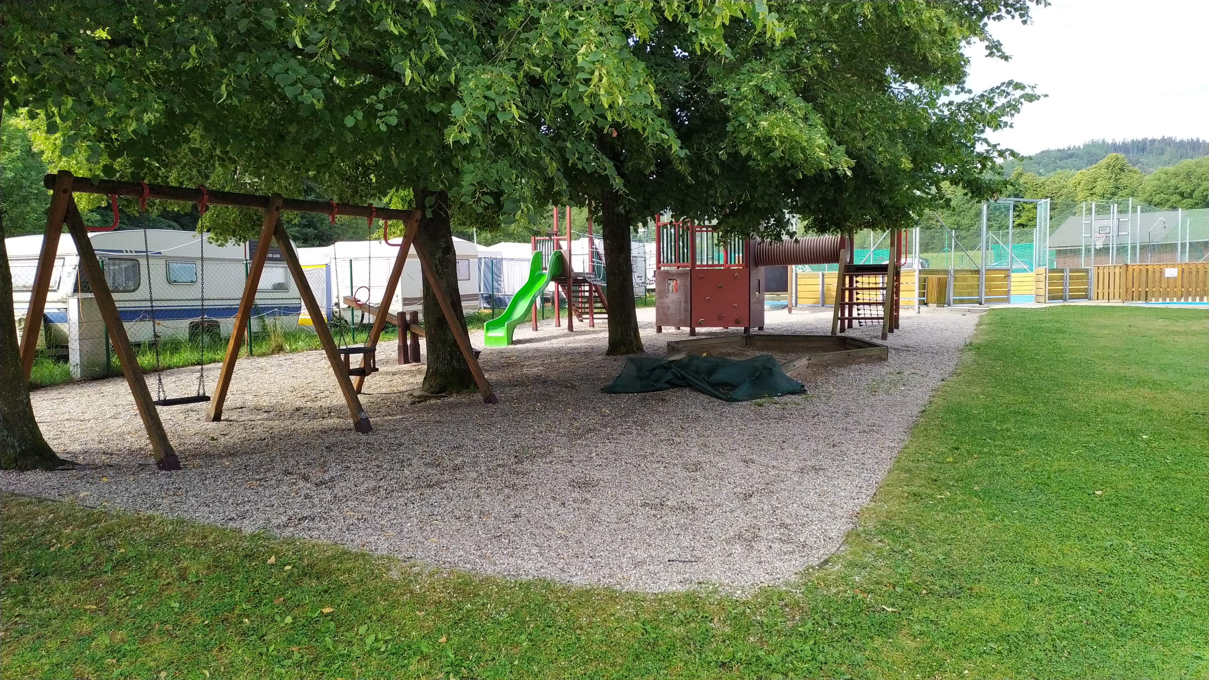 Koupaliště Hutisko-Solanec foto 5