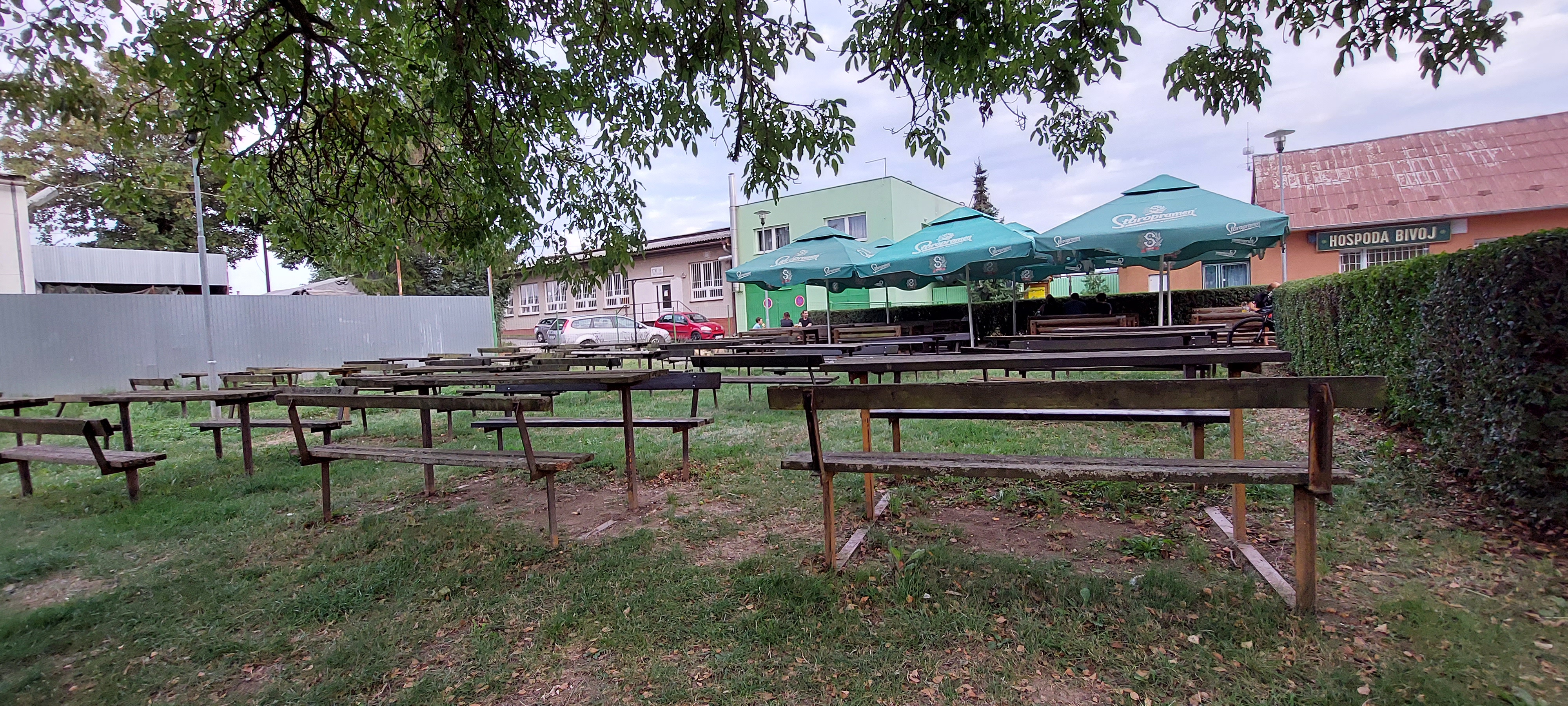 Hospoda Bivoj foto 6