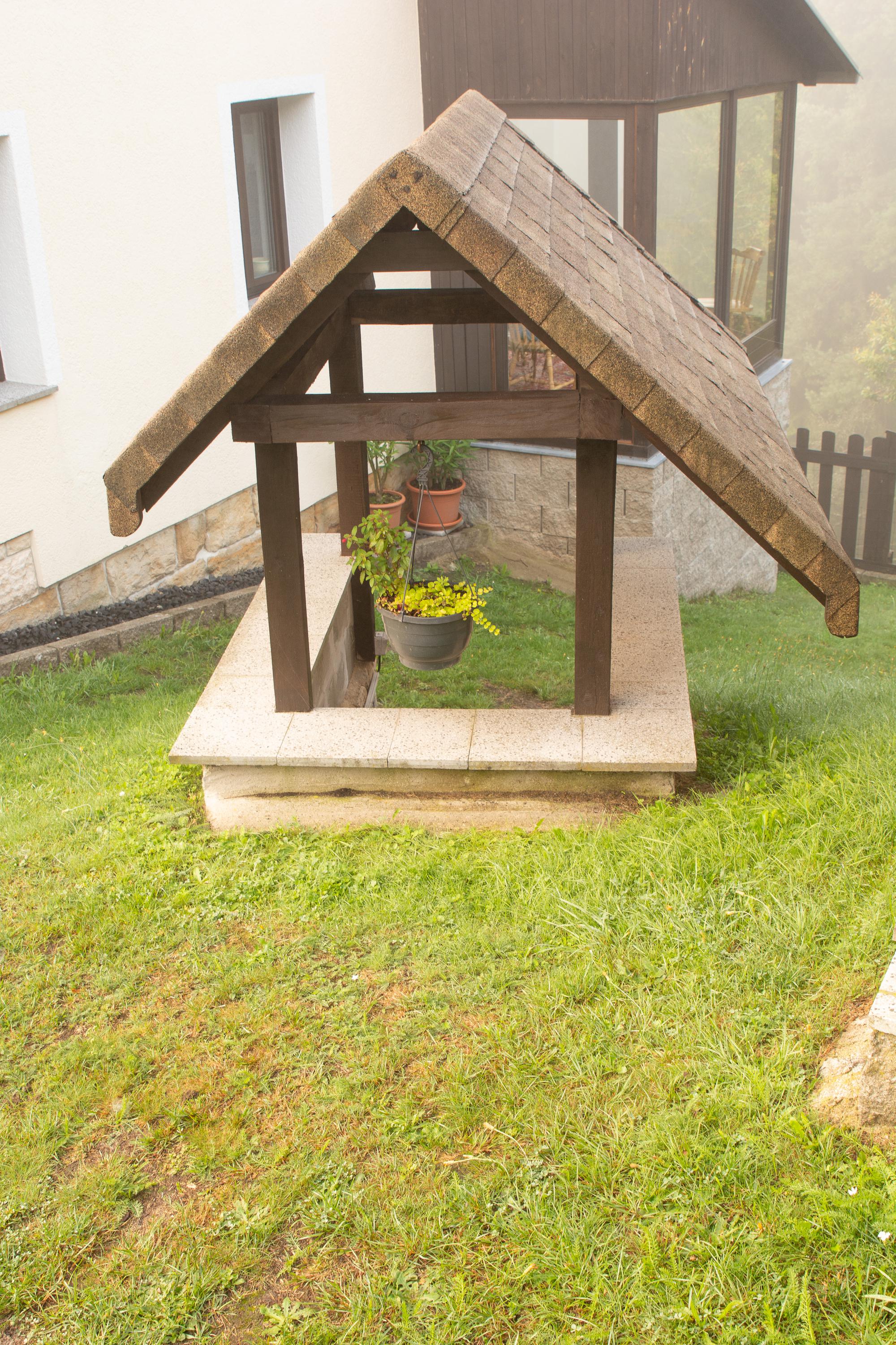 Penzion Trixi's foto 3