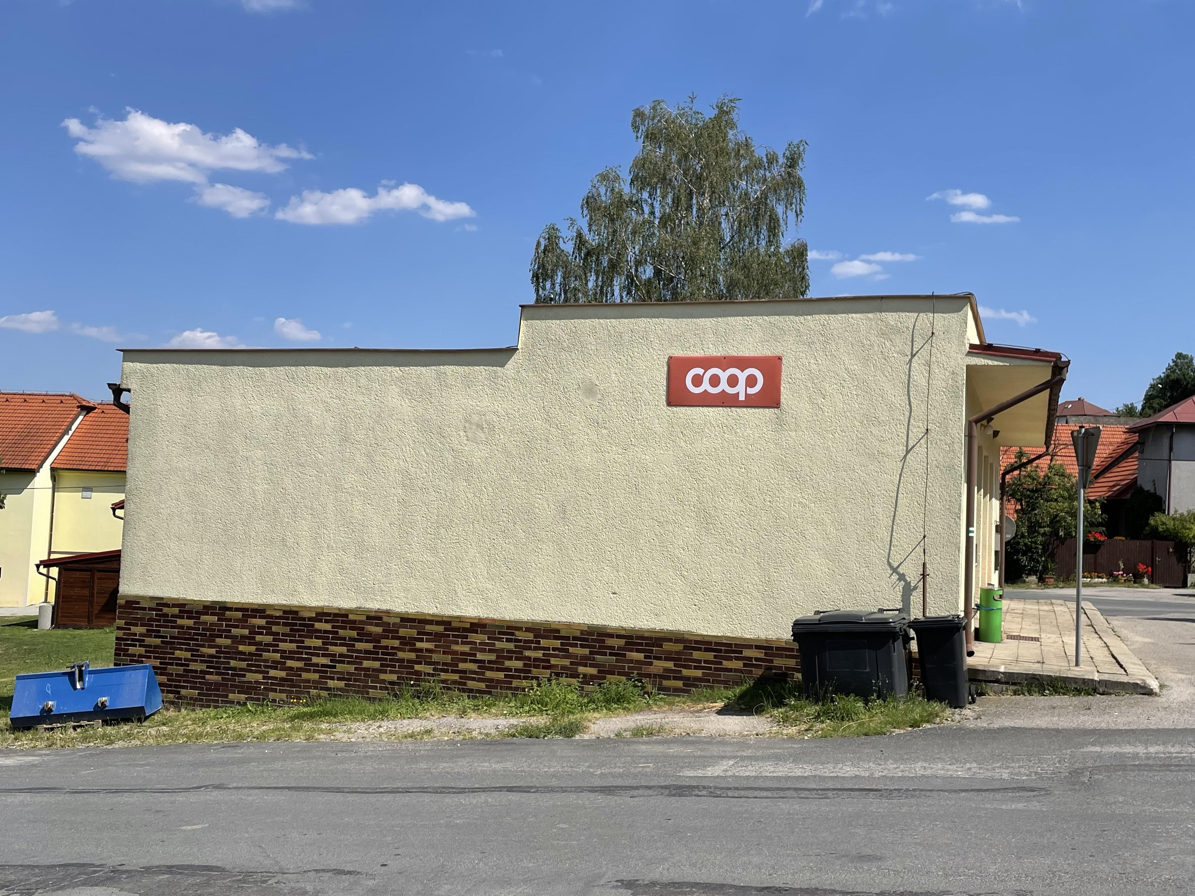 COOP družstvo Velké Meziříčí foto 3