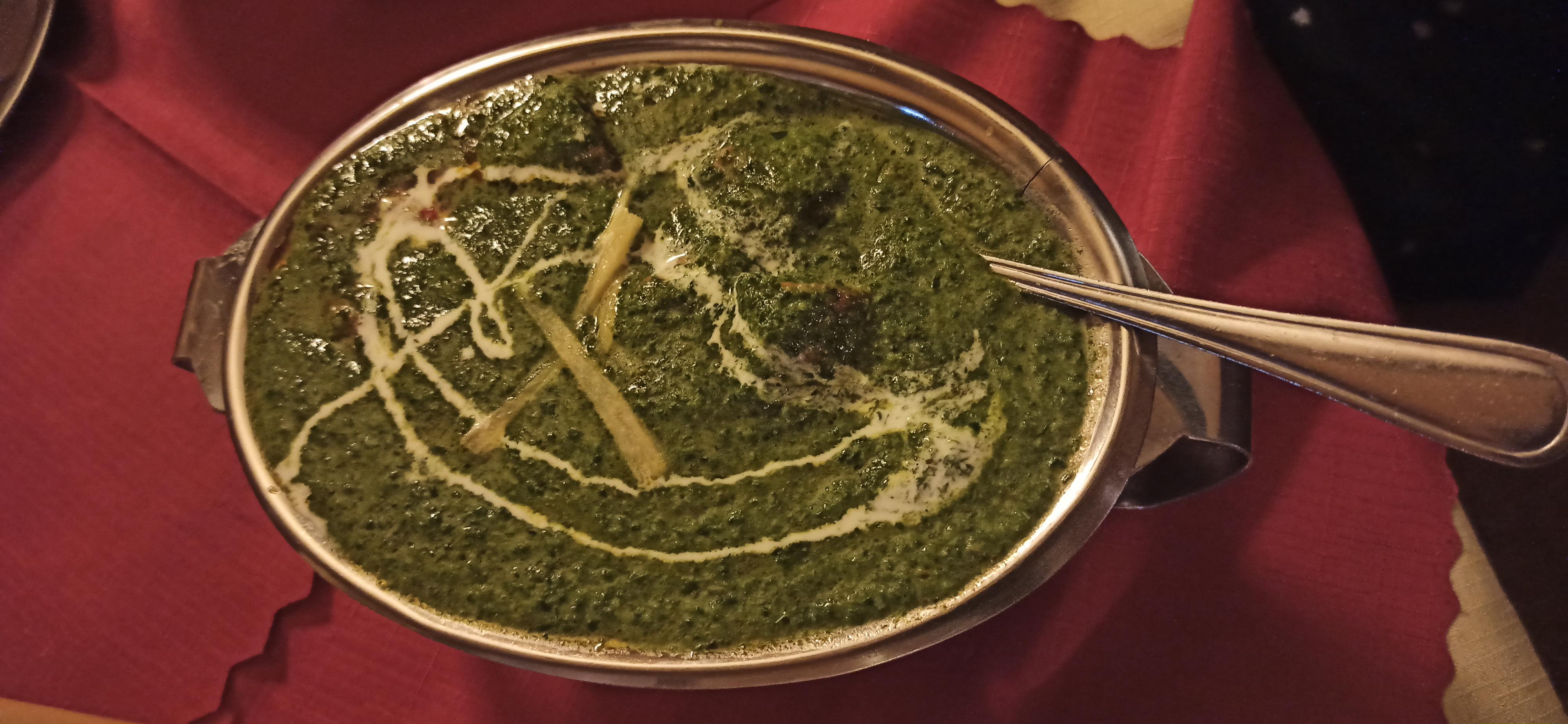 Indická a nepálská restaurace Everest foto 3