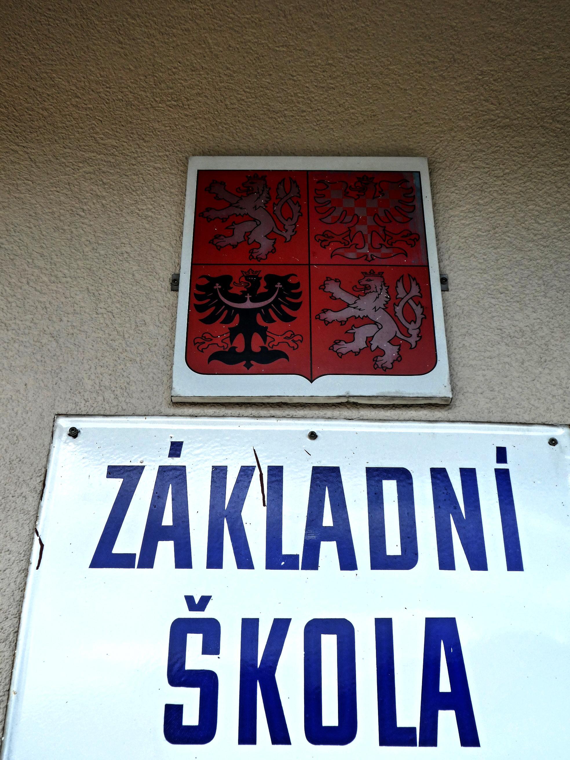 ZŠ a MŠ J. Schrotha, Lipová - lázně foto 3