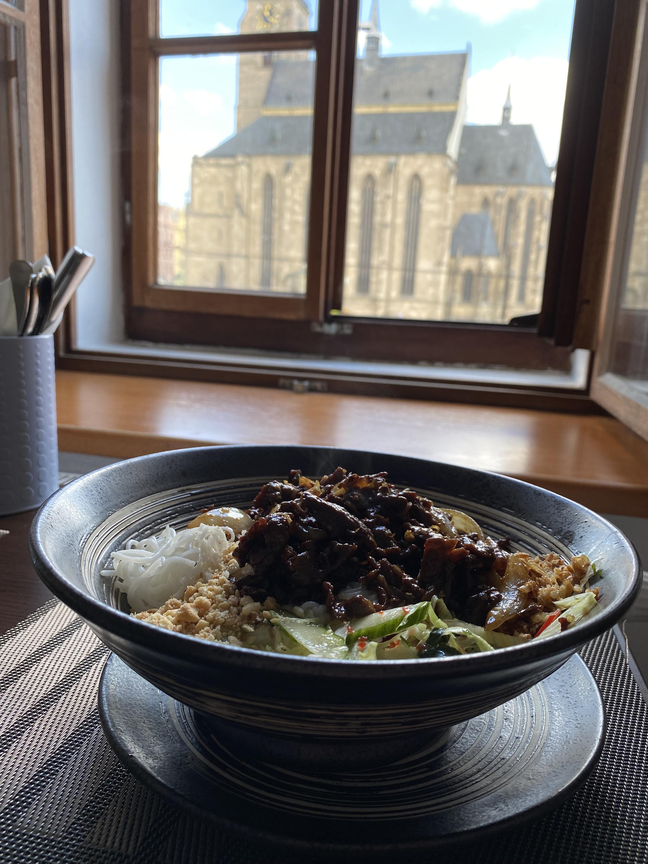 Restaurant GAO Plzen foto 3