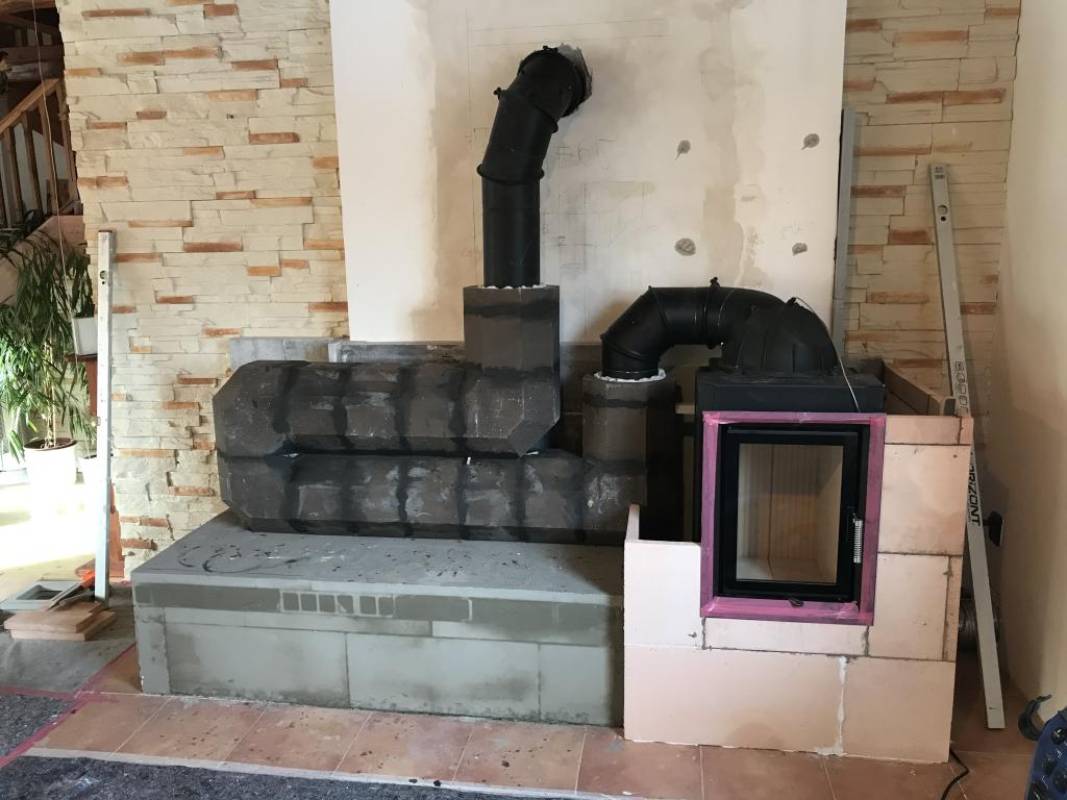 Kominictví Jan Znamenáček foto 1