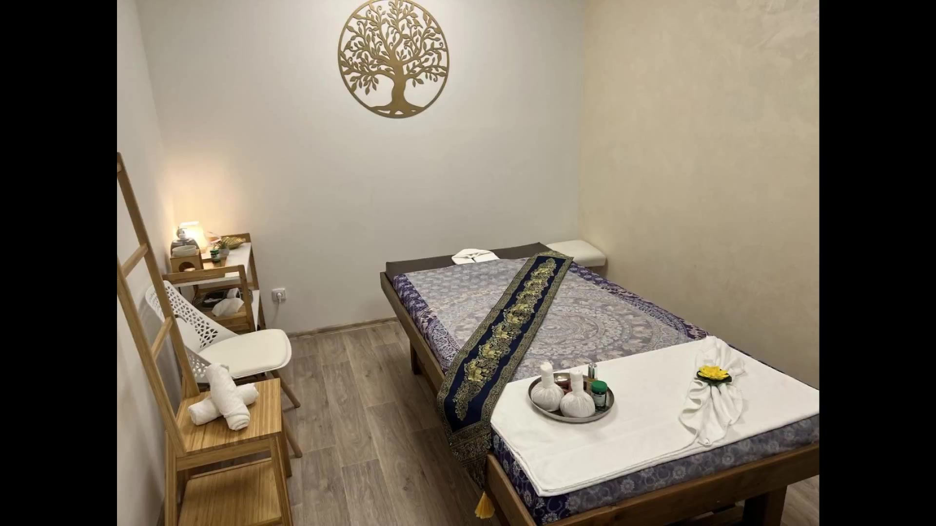 Zen Salon - Thajské masáže, relax a beauty foto 2 (náhled videa)