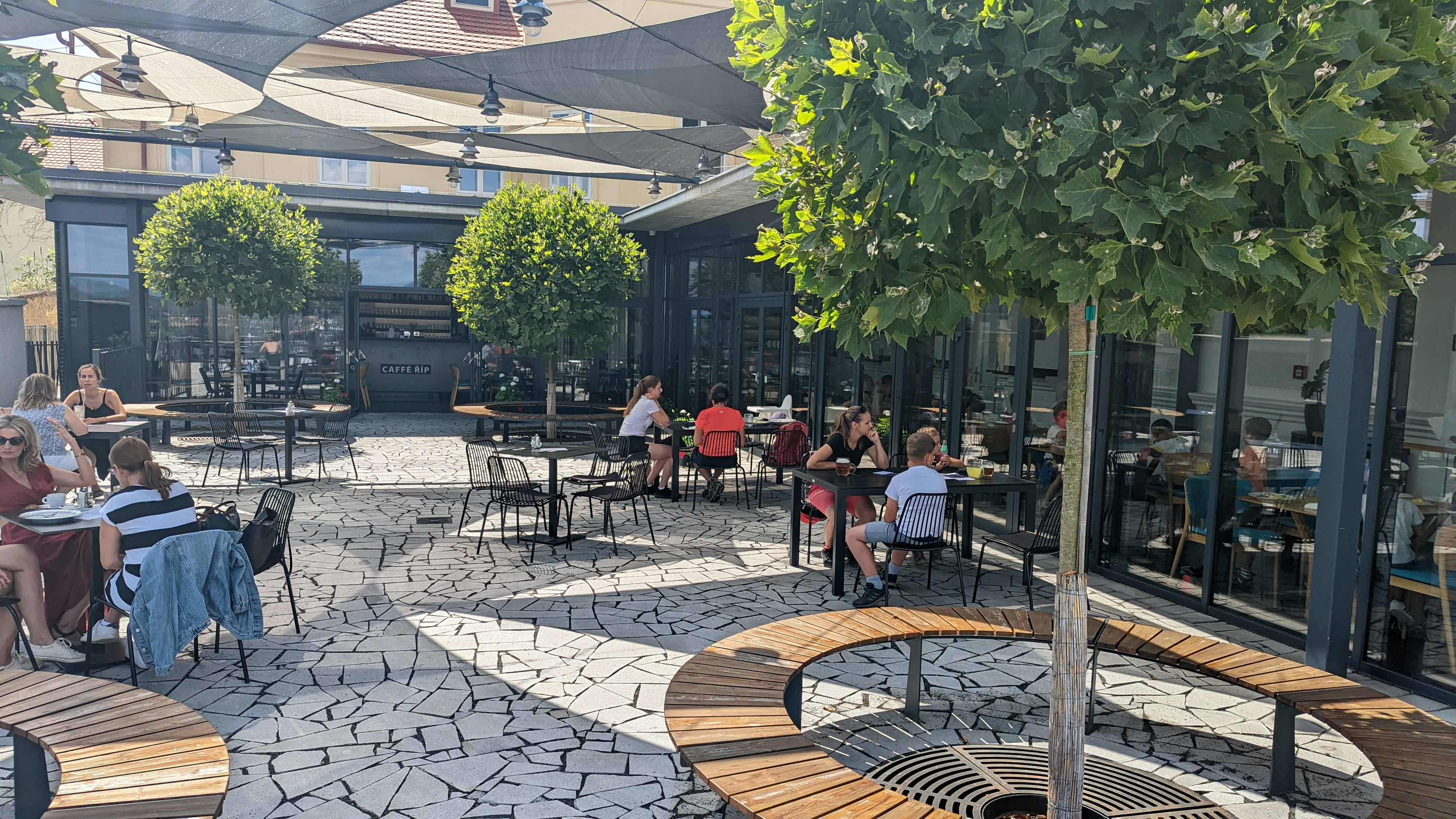 Caffé Říp foto 5
