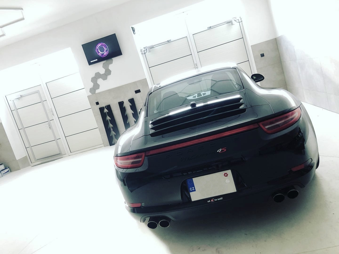 HEXI - REKLAMA | AUTOFÓLIE | DETAILING foto 4