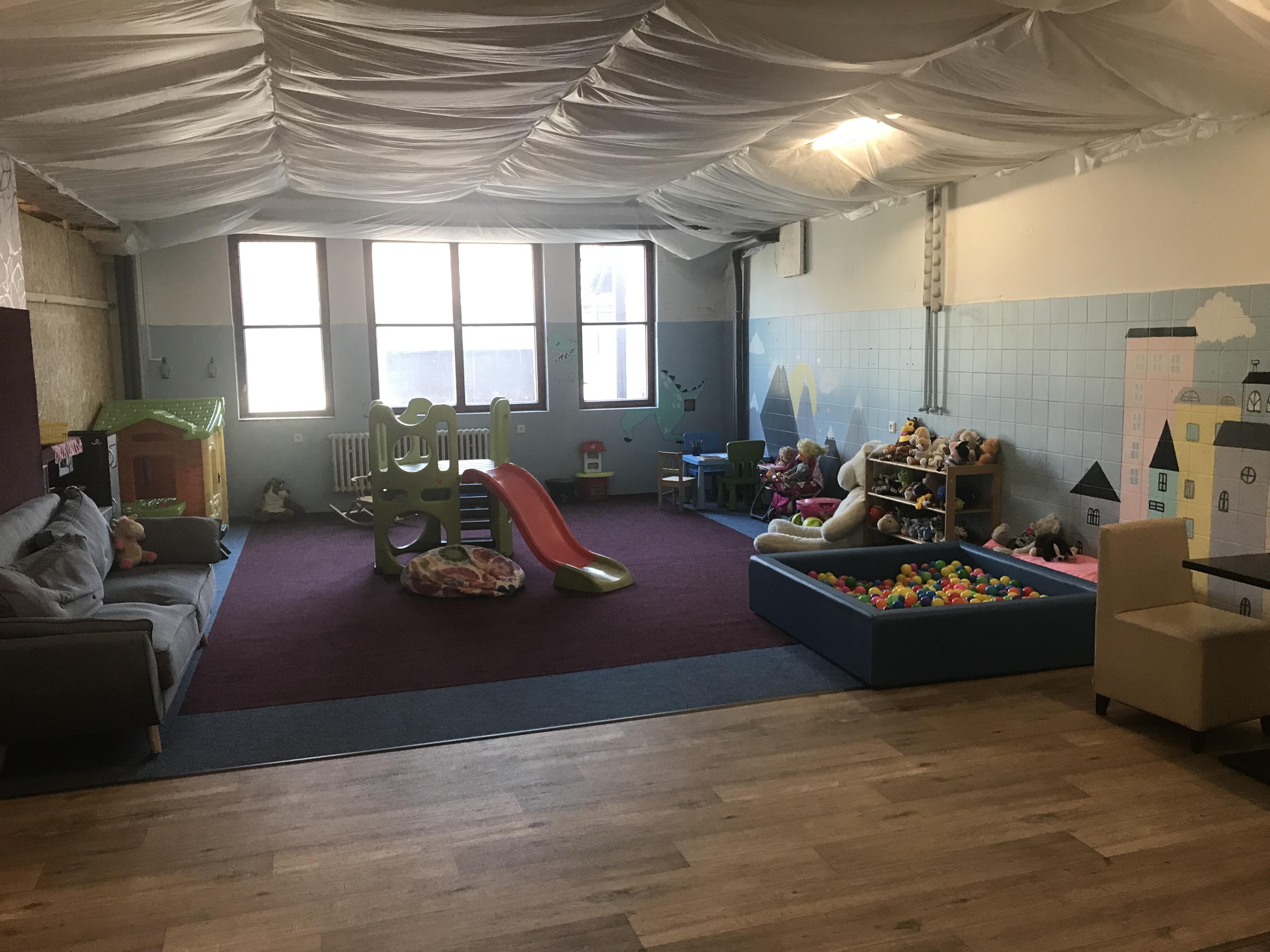 Kavárna a cukrárna U Přátel foto 6