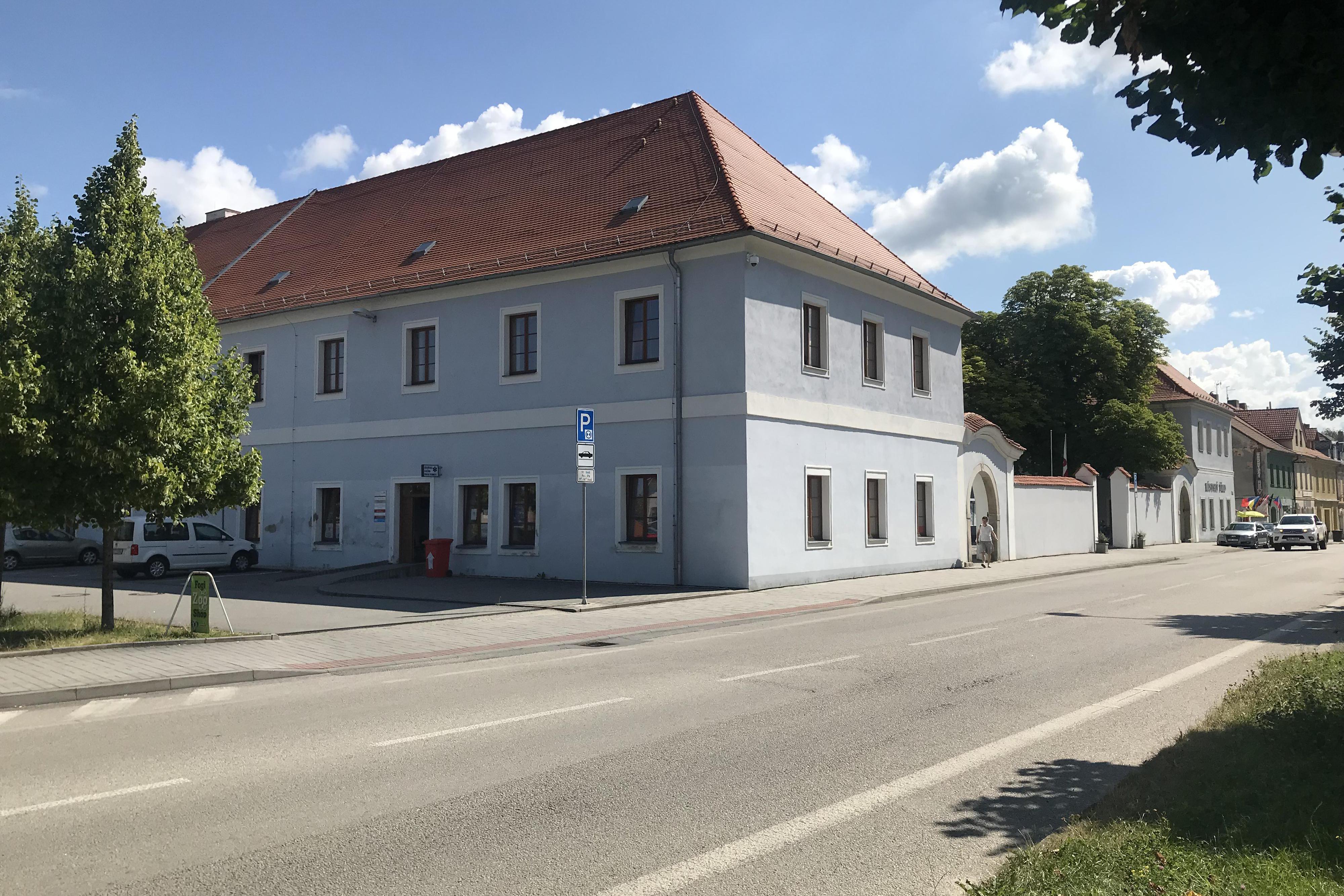 Říha Petr, JUDr. foto 1