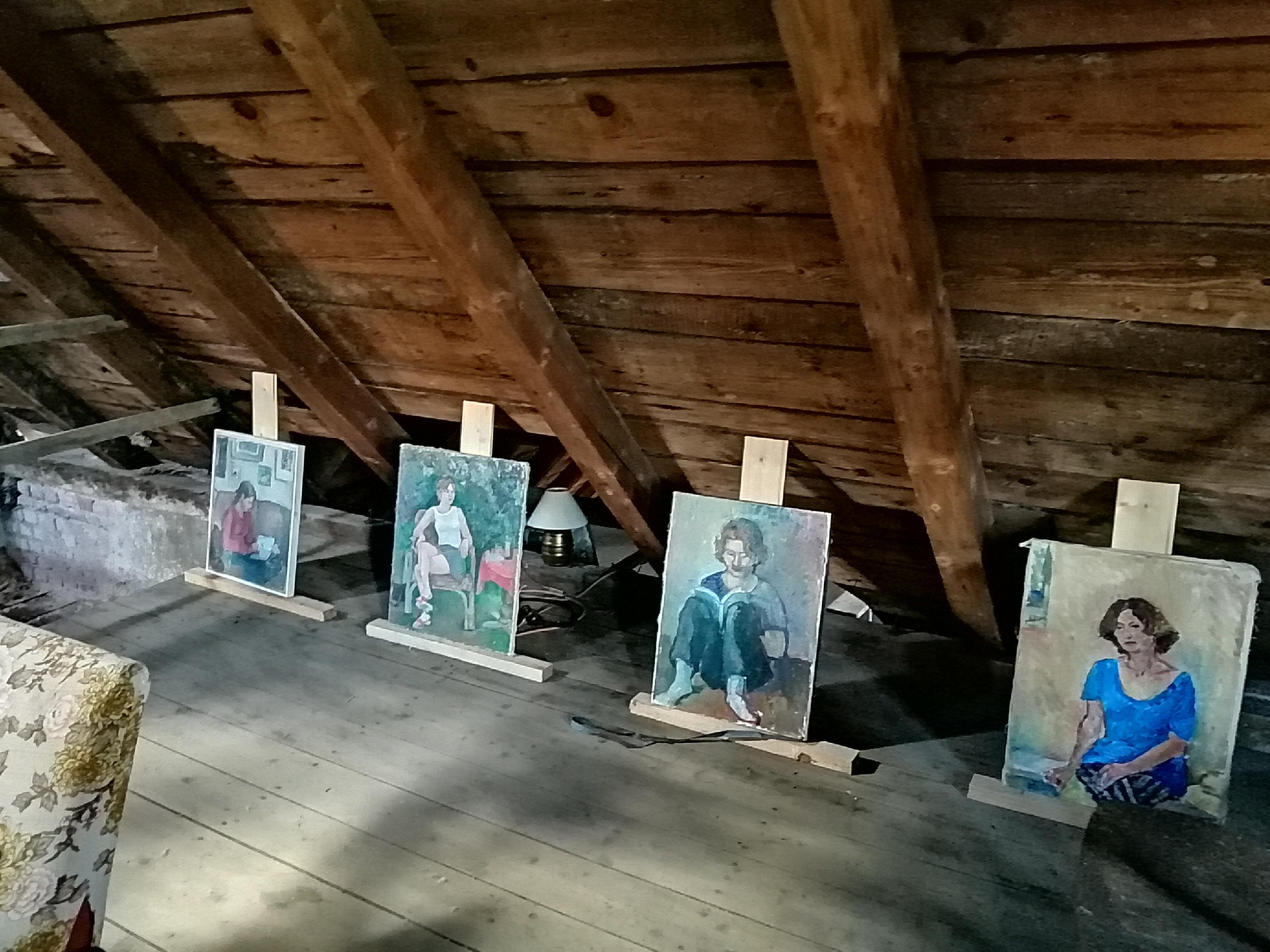 Siřem Franze Kafky z.s. foto 4