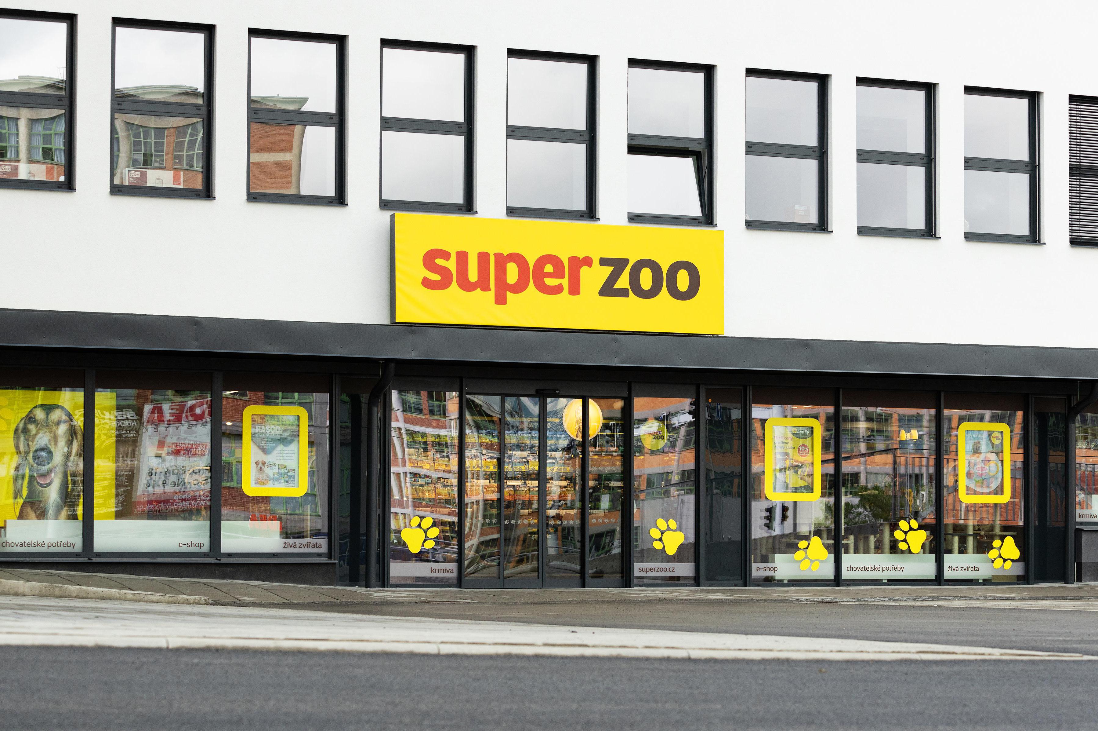 Super zoo
