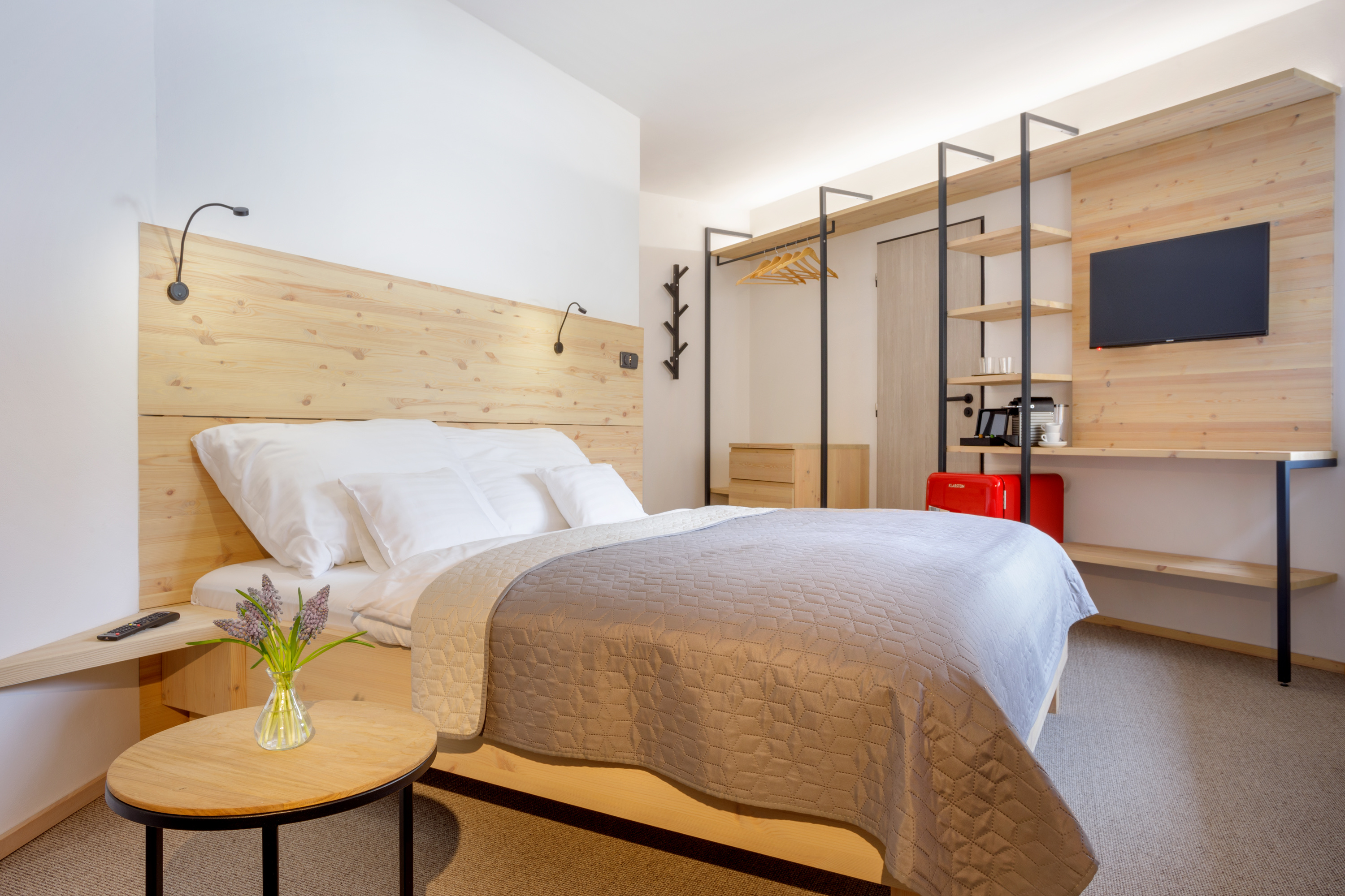 Bellevue Ski & Spa Hotel foto 6