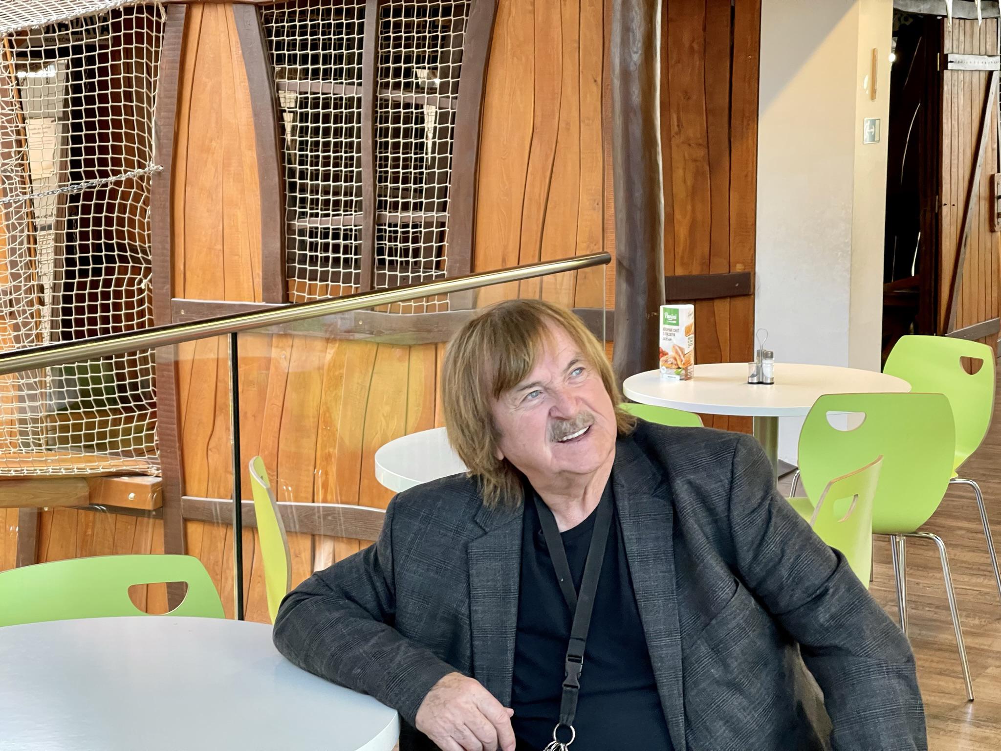 ROBINSON OSTROV ZÁBAVY foto 5