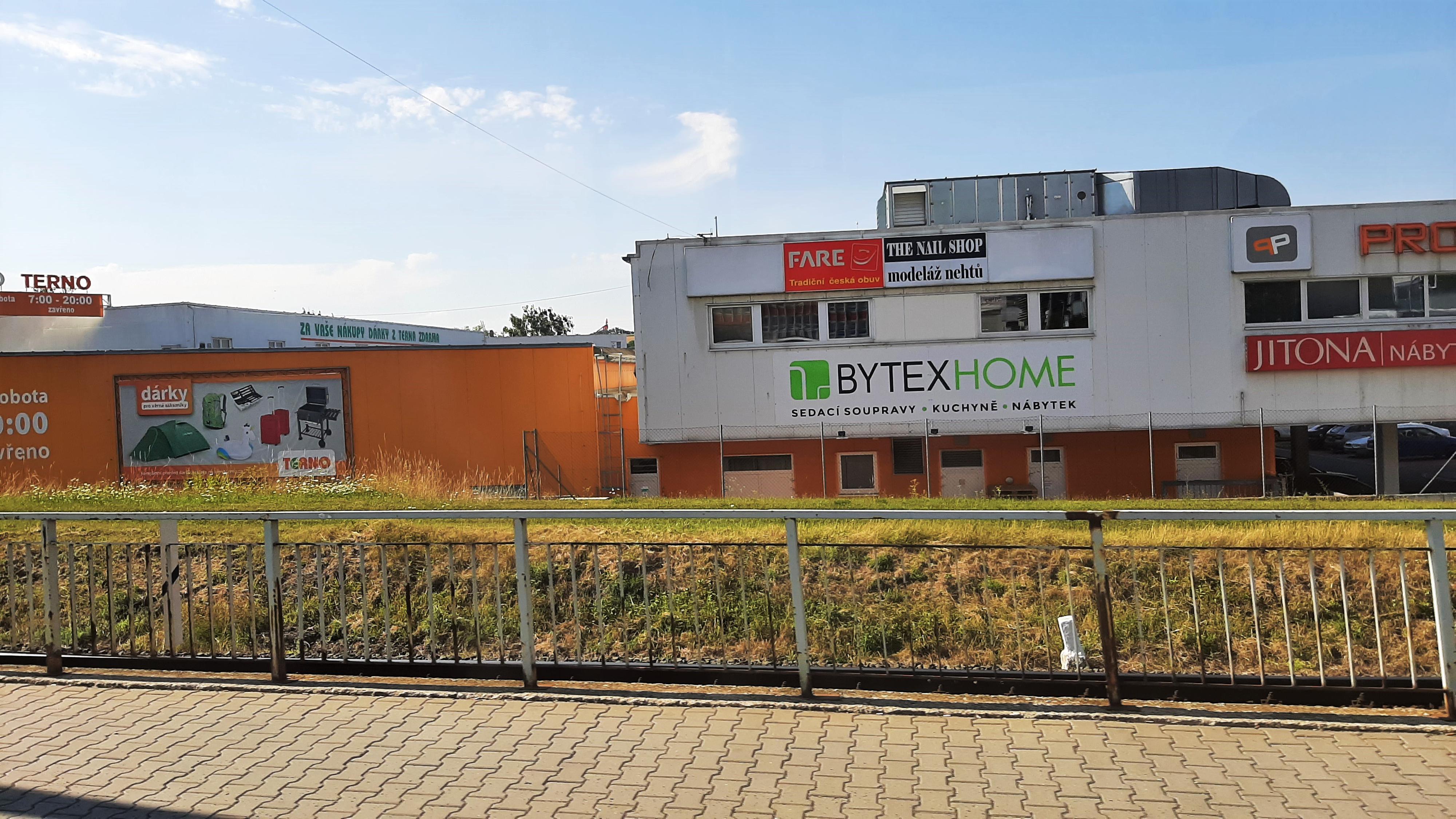 Supermarket Terno foto 4