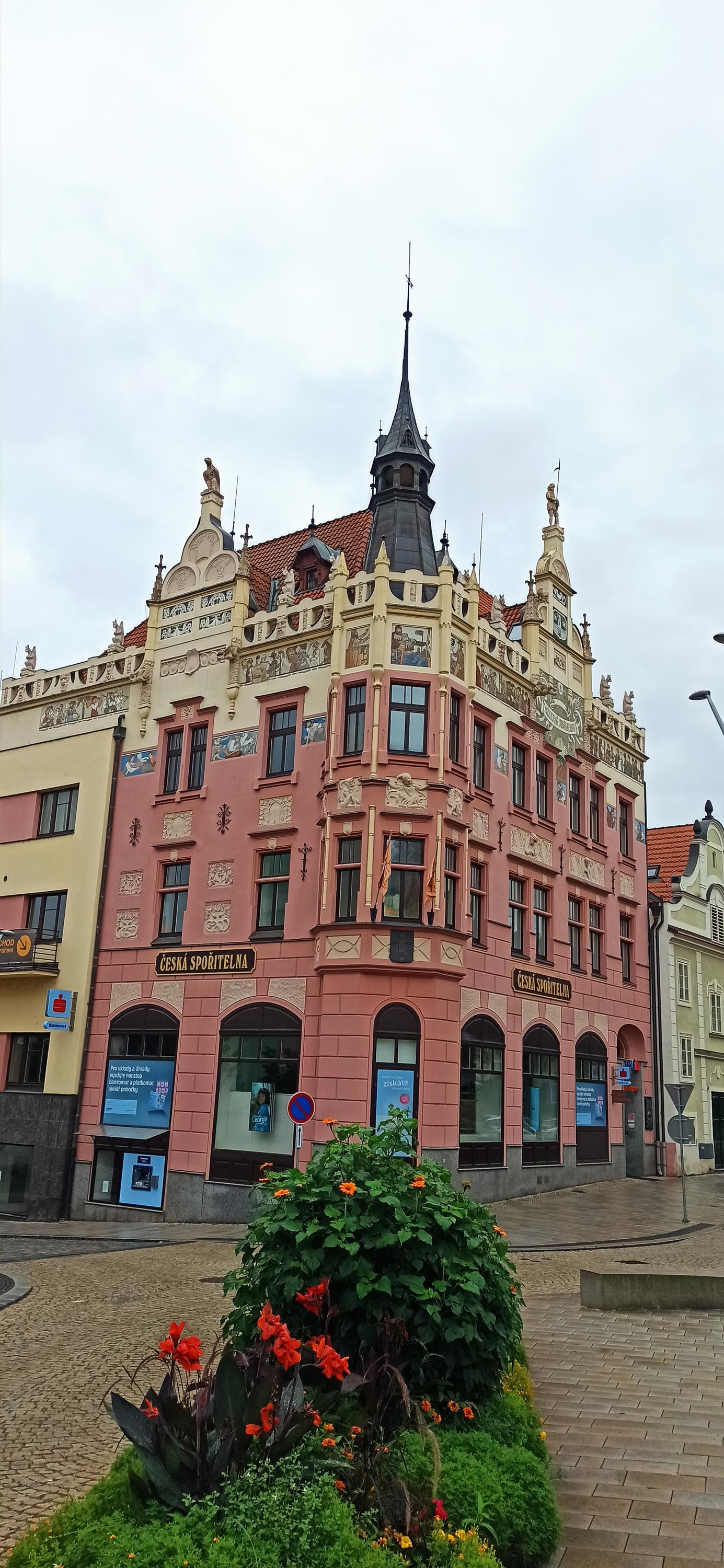 Česká spořitelna, a.s. foto 5