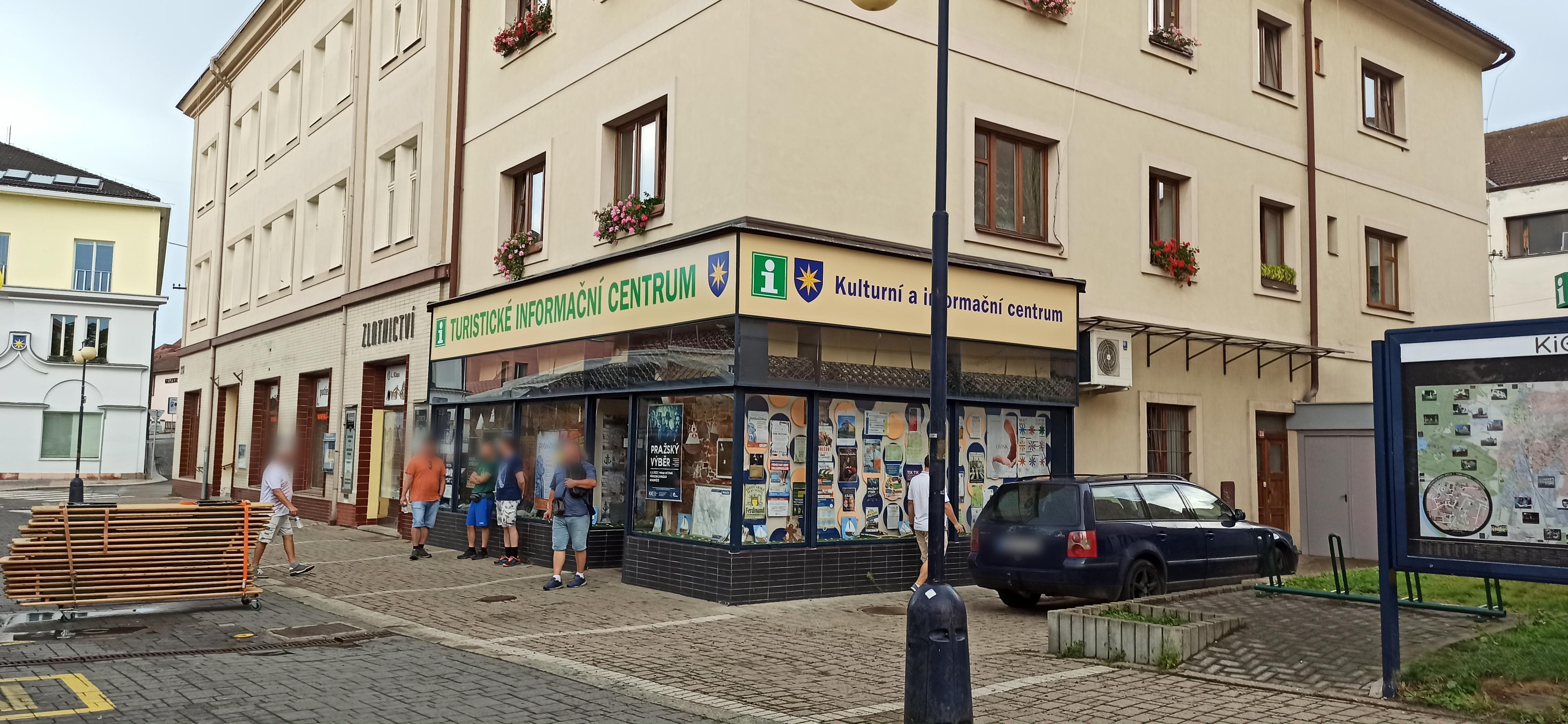 Kulturní a informační centrum Benešov, s.r.o. foto 4
