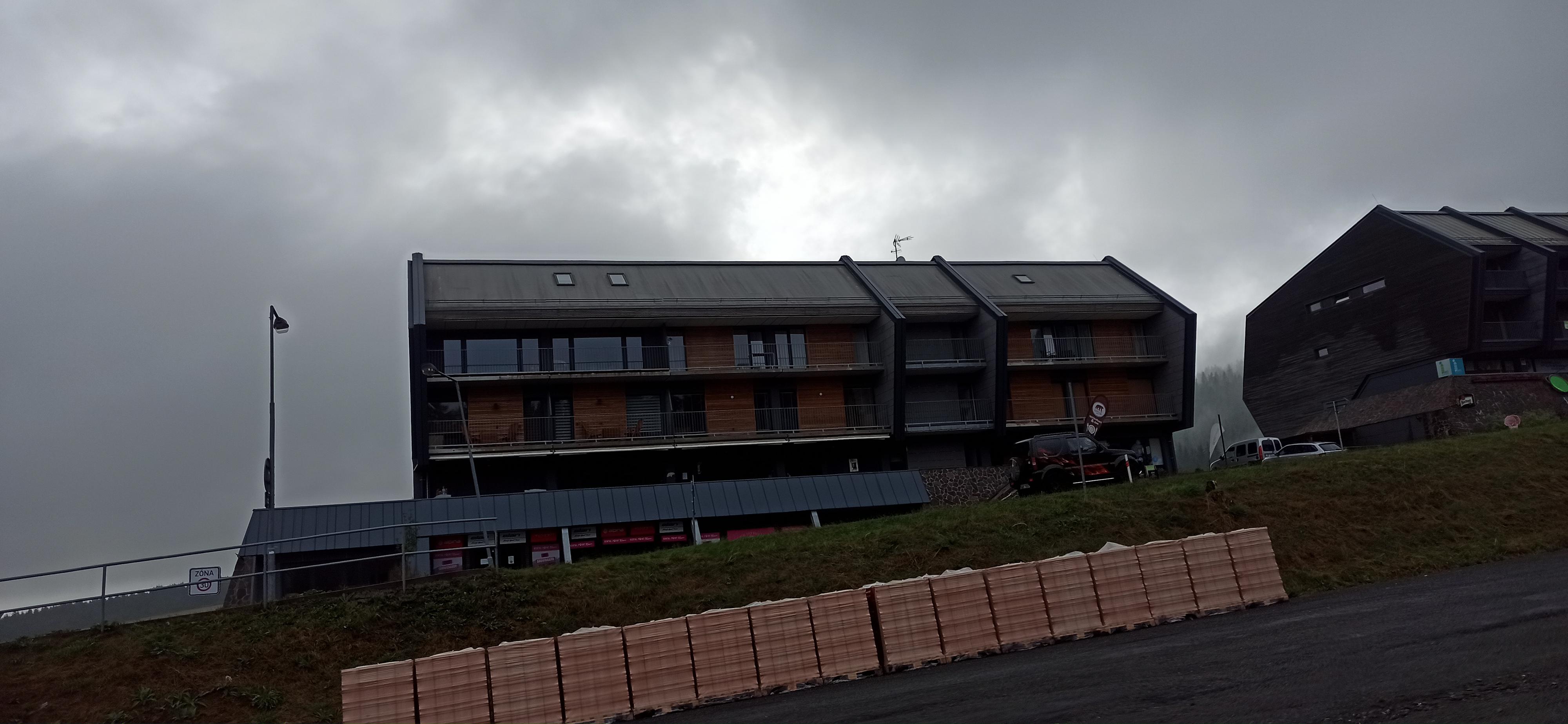 Apartmán Klínovec foto 2