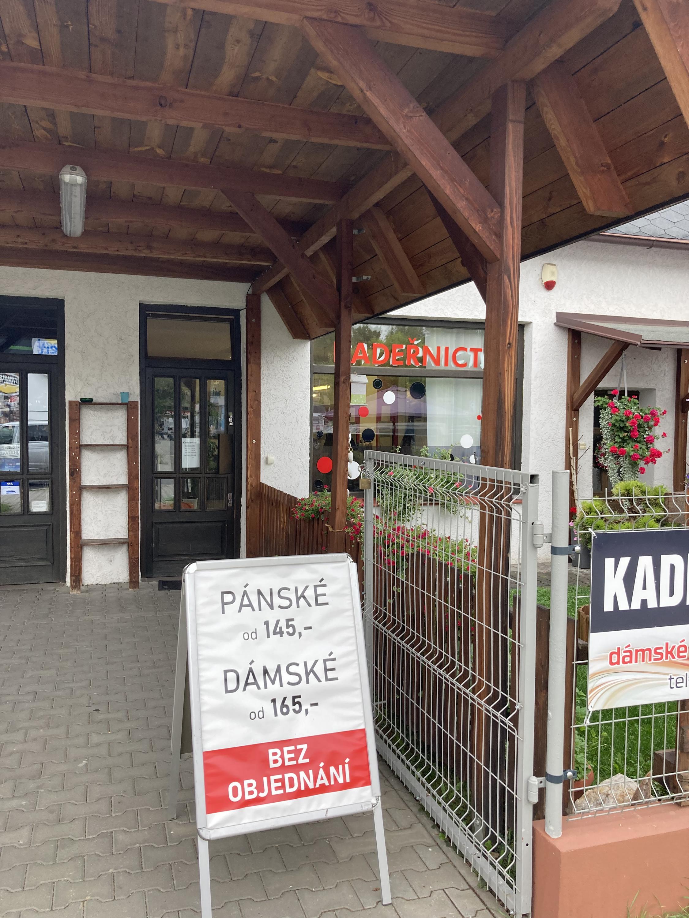Hana Pyšná foto 2