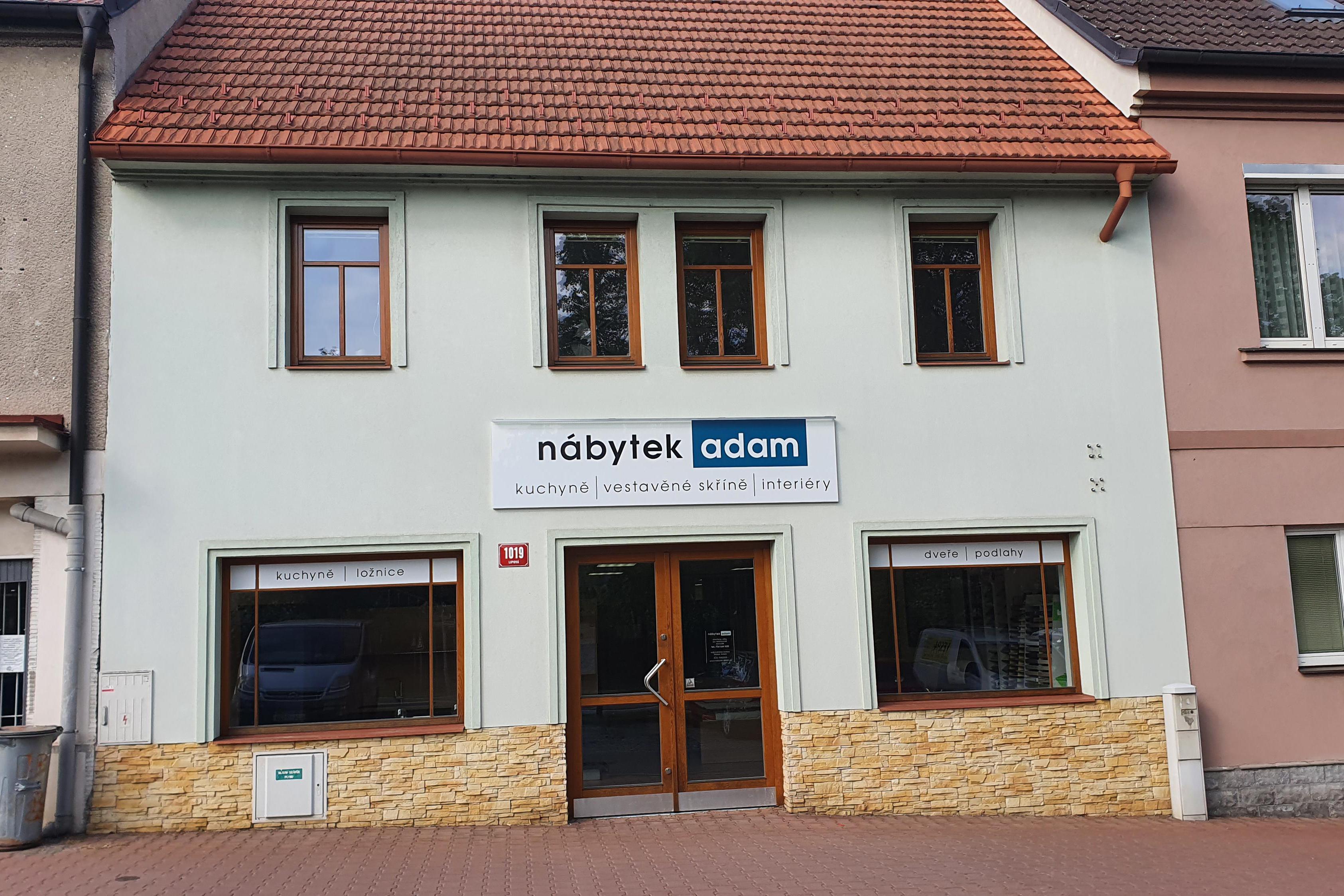 Dveře Adam