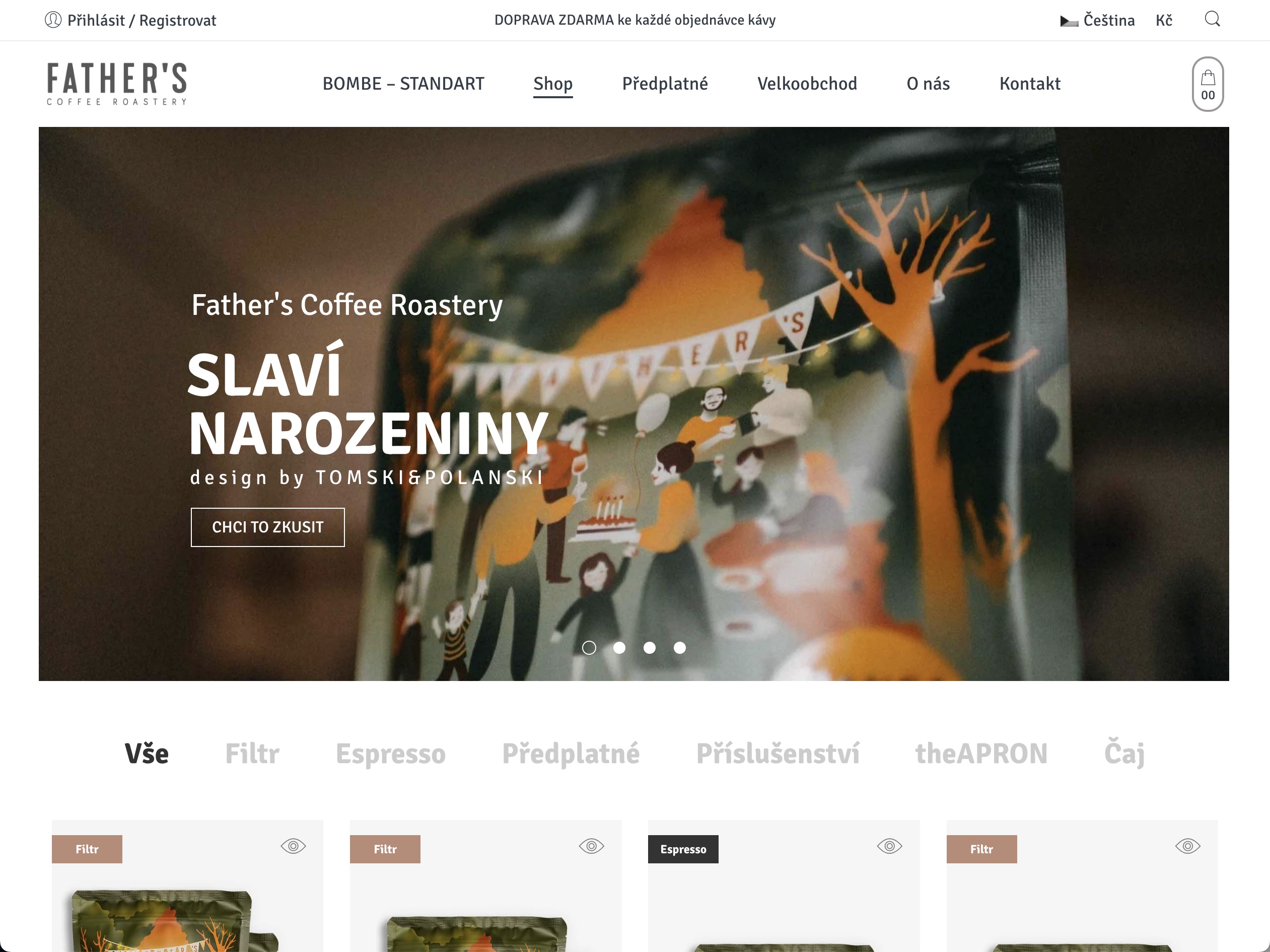 KUPODIVU ▁ Tvorba webových stránek na míru foto 4