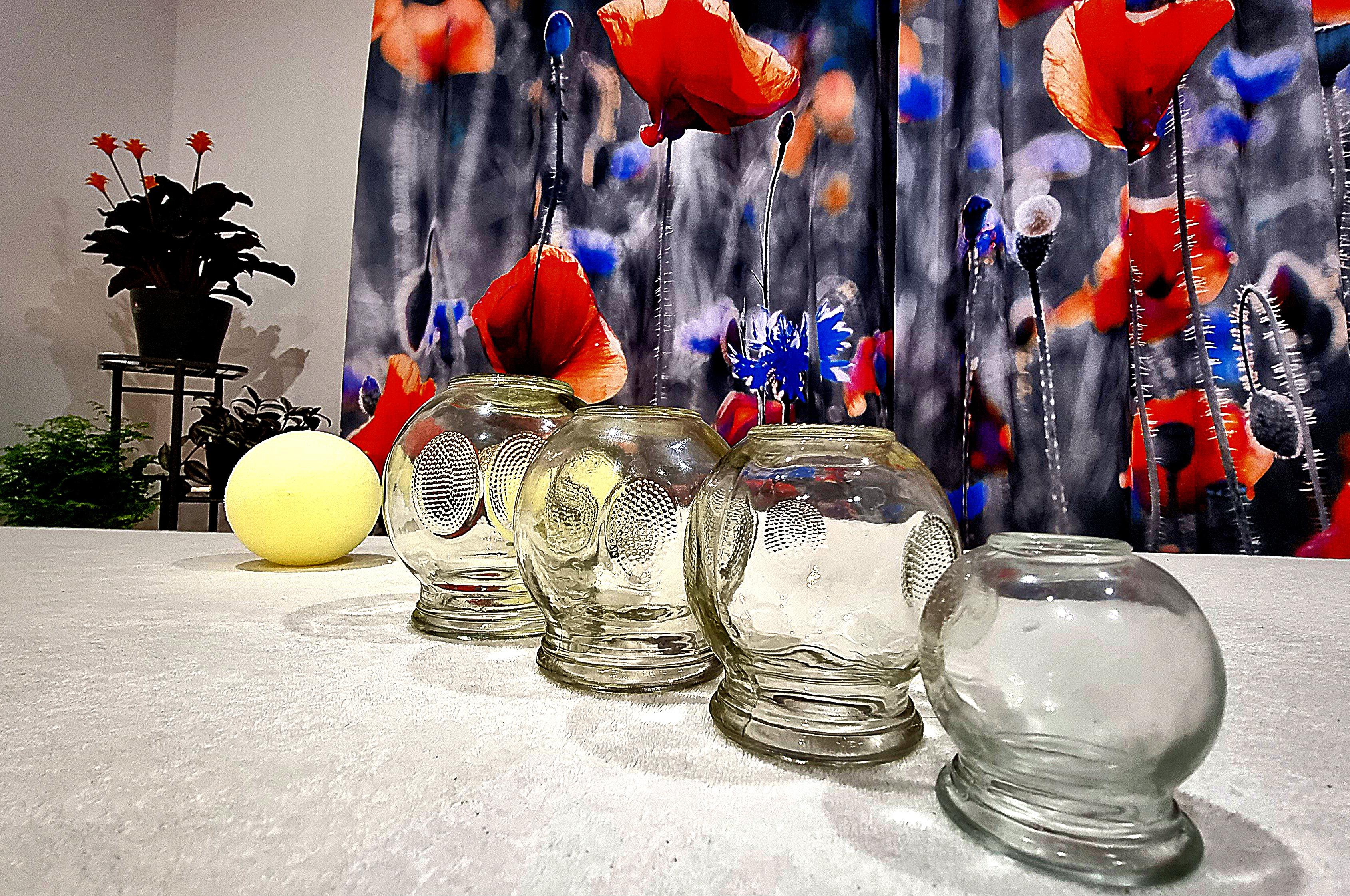 Fyzioterapie Mgr. IVANA HARAKSIMOVÁ