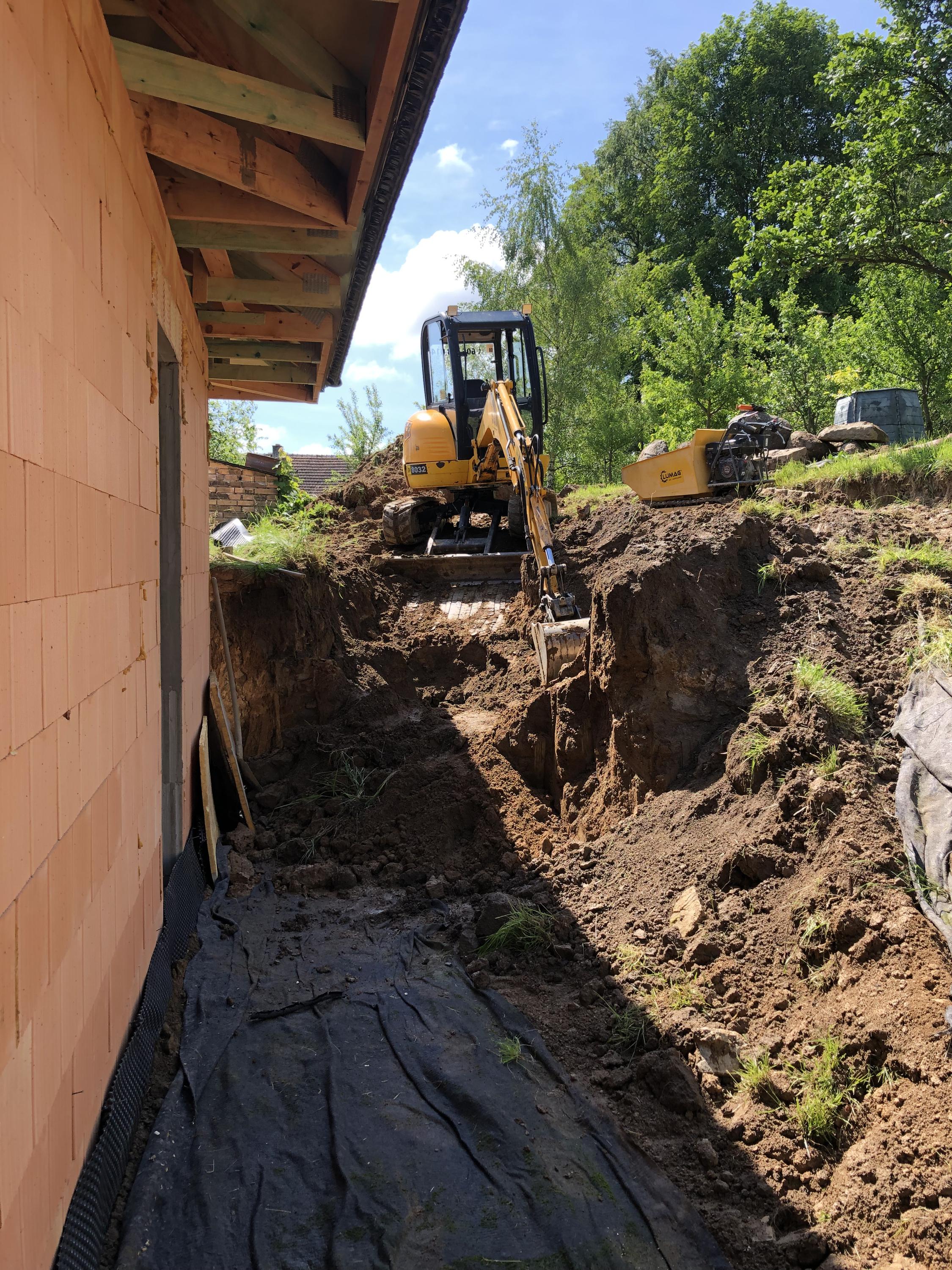 Zemní a výkopové práce Patrik Szabo foto 3