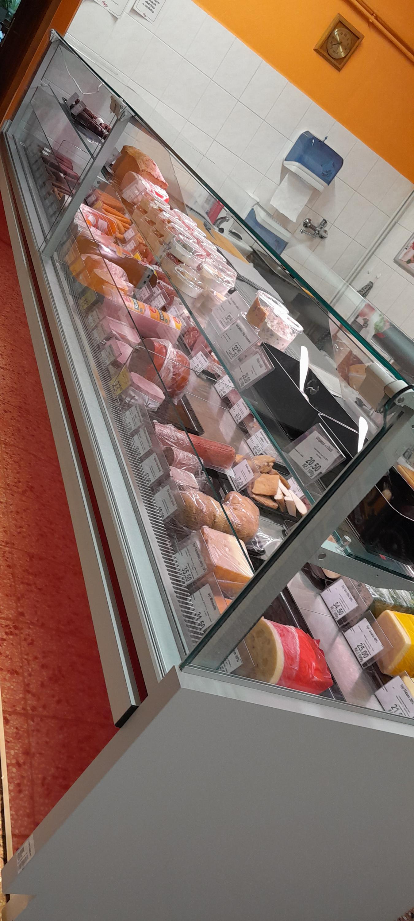 Potraviny U Václava foto 3