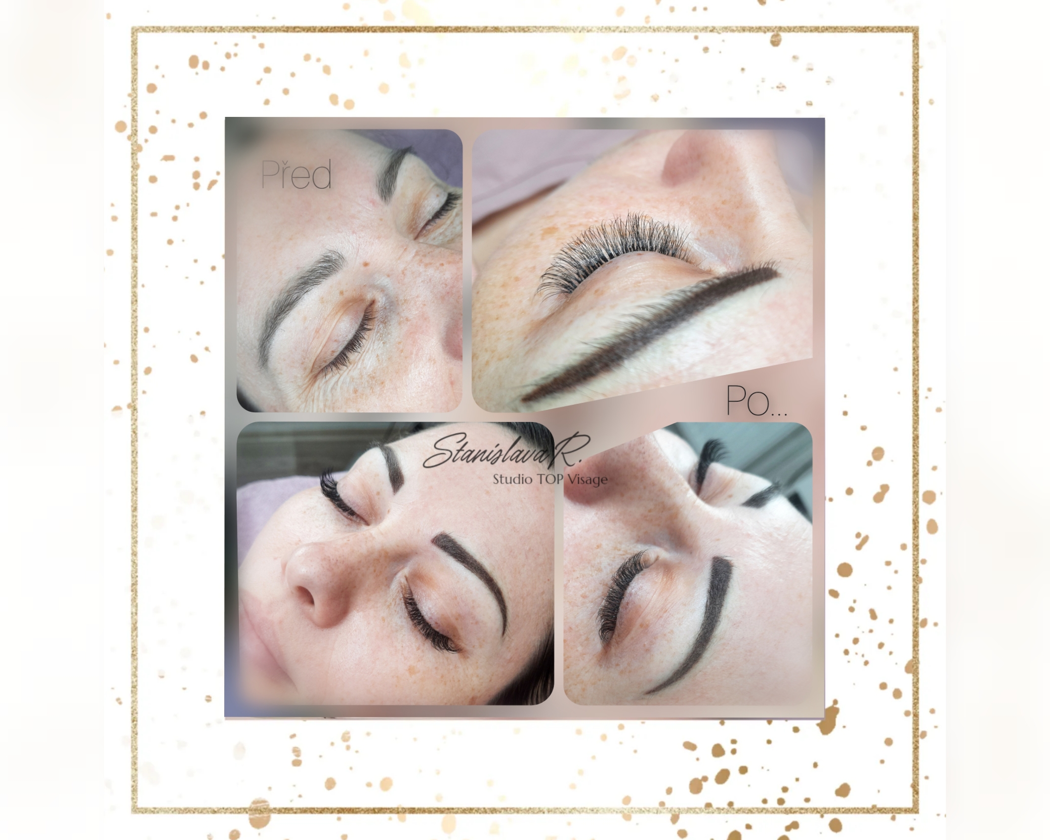 Studio TOP VISAGE - Stanislava Růžičková foto 5