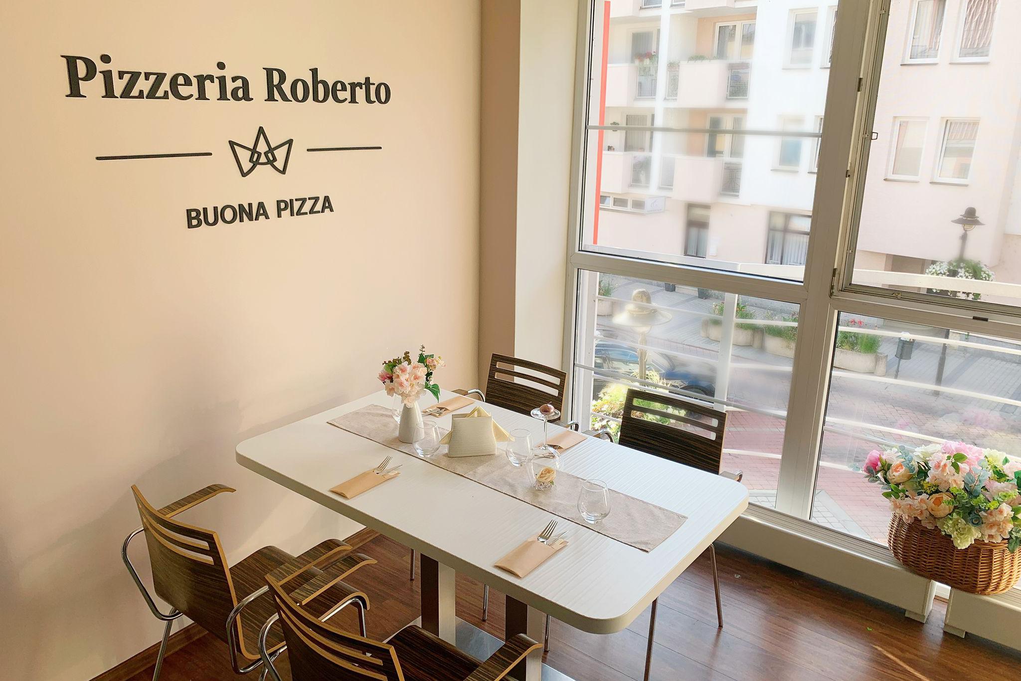 Pizzeria Roberto