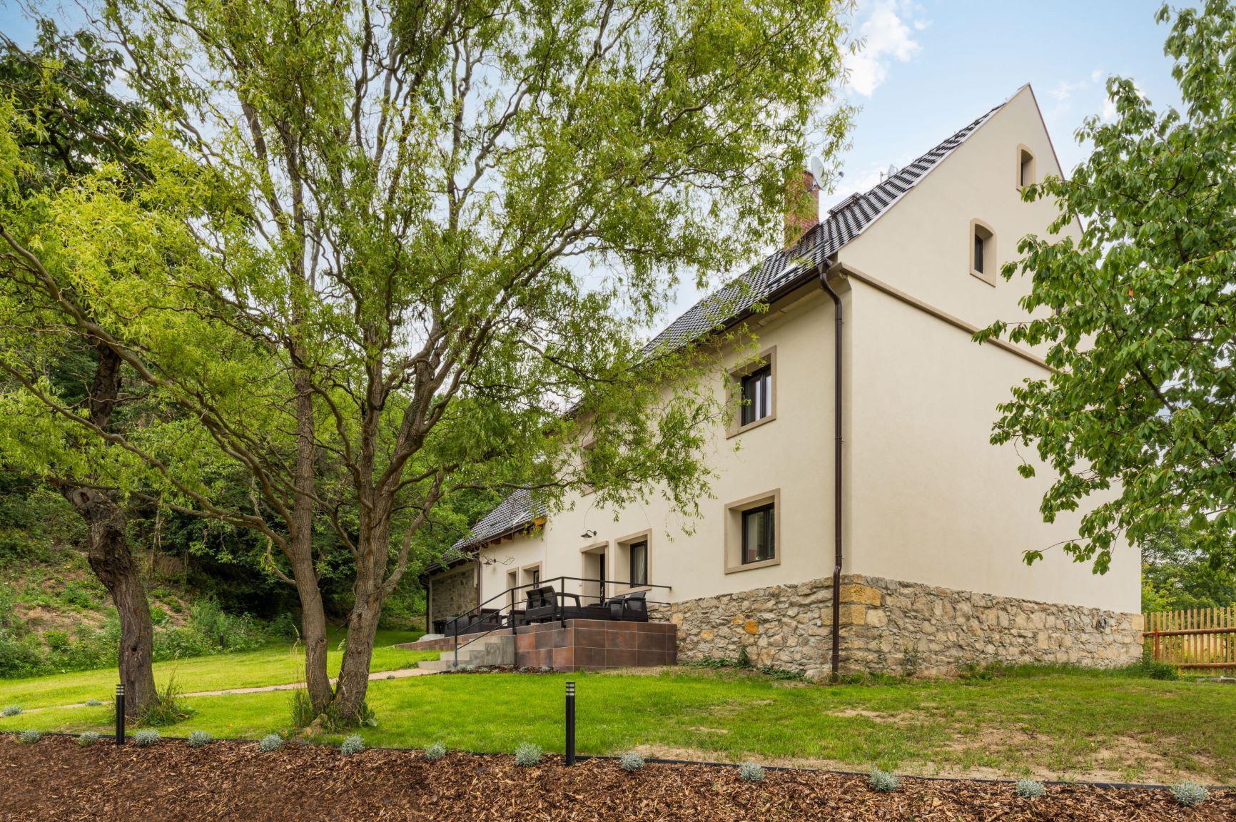 KOBLITZER HOF - Geltschberg