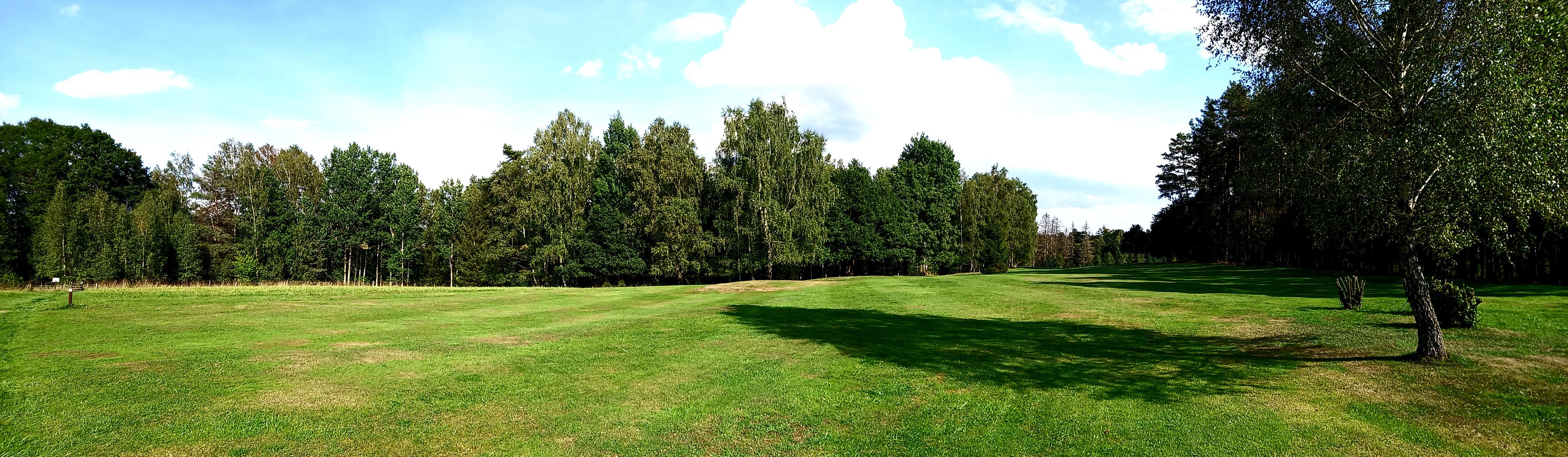 Golfové hřiště Janov foto 5
