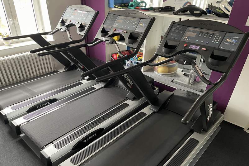 Fit Club Ostrava foto 3