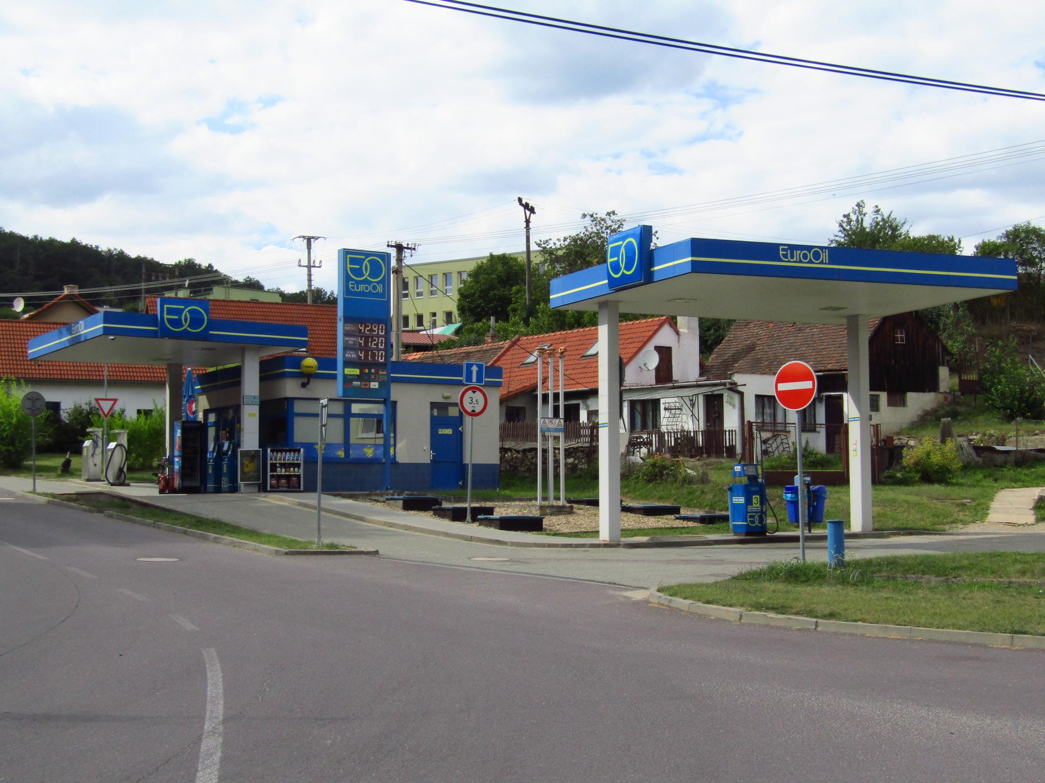 EuroOil foto 2
