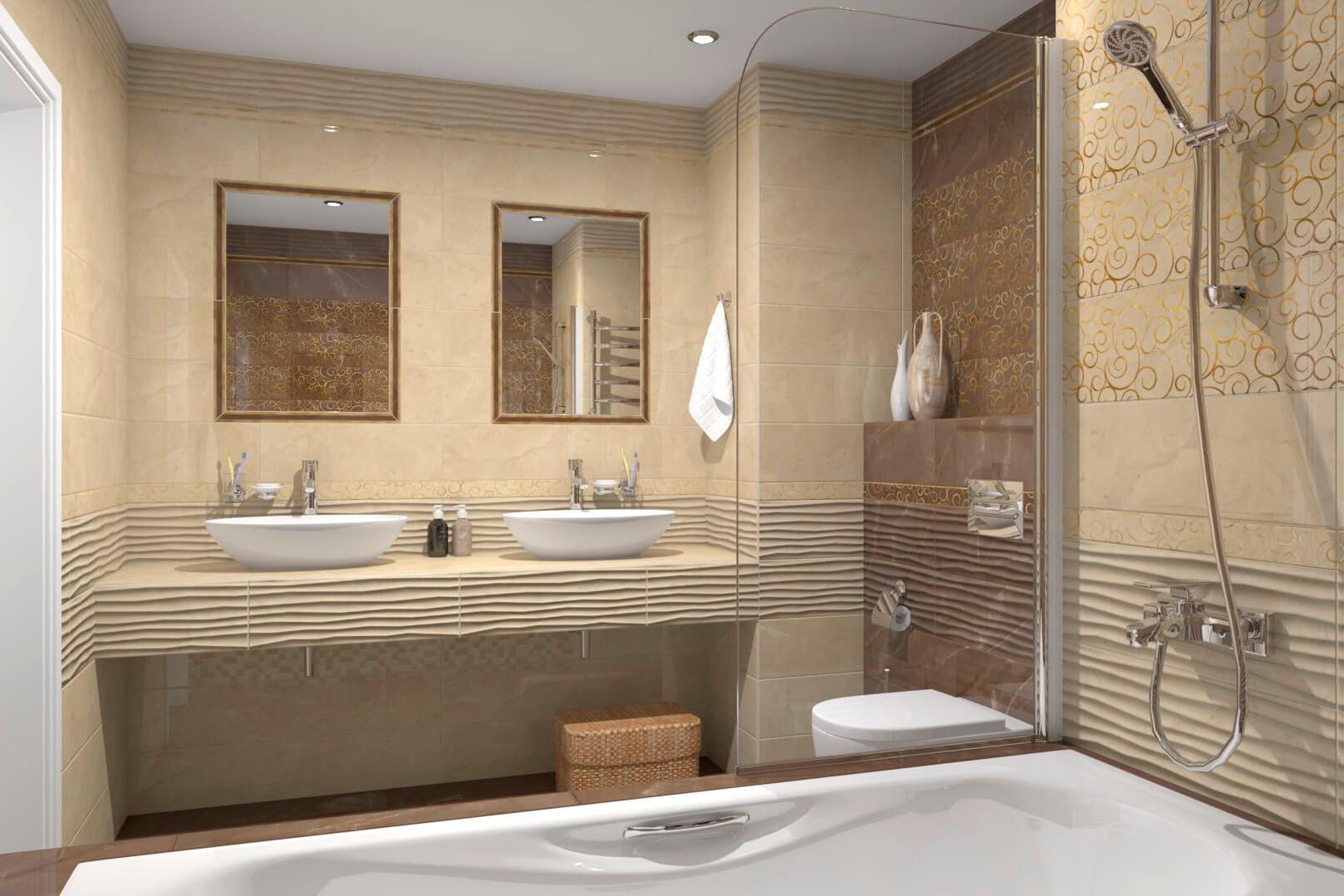 RP Obkladačské práce