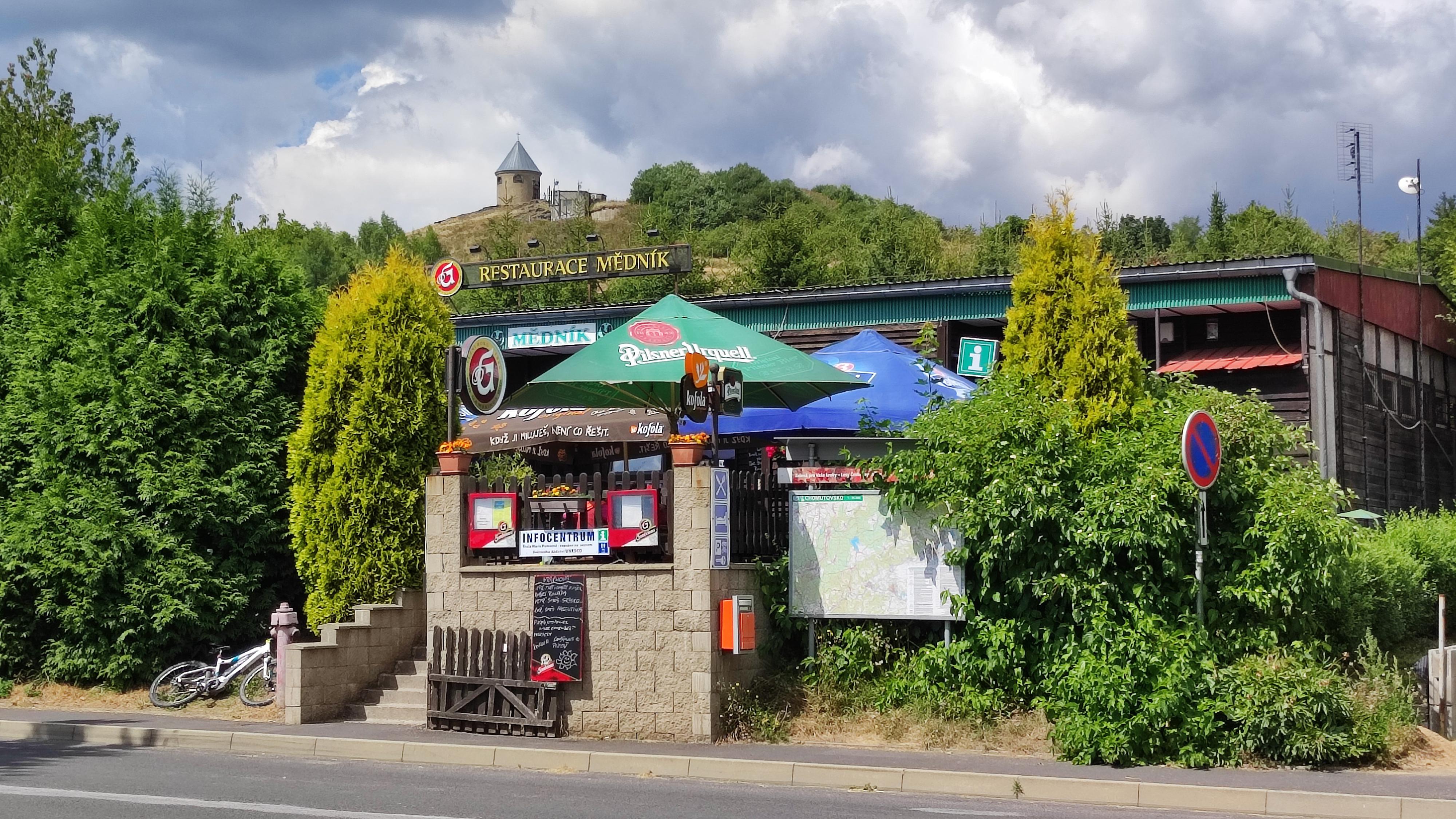 Restaurace Mědník foto 6