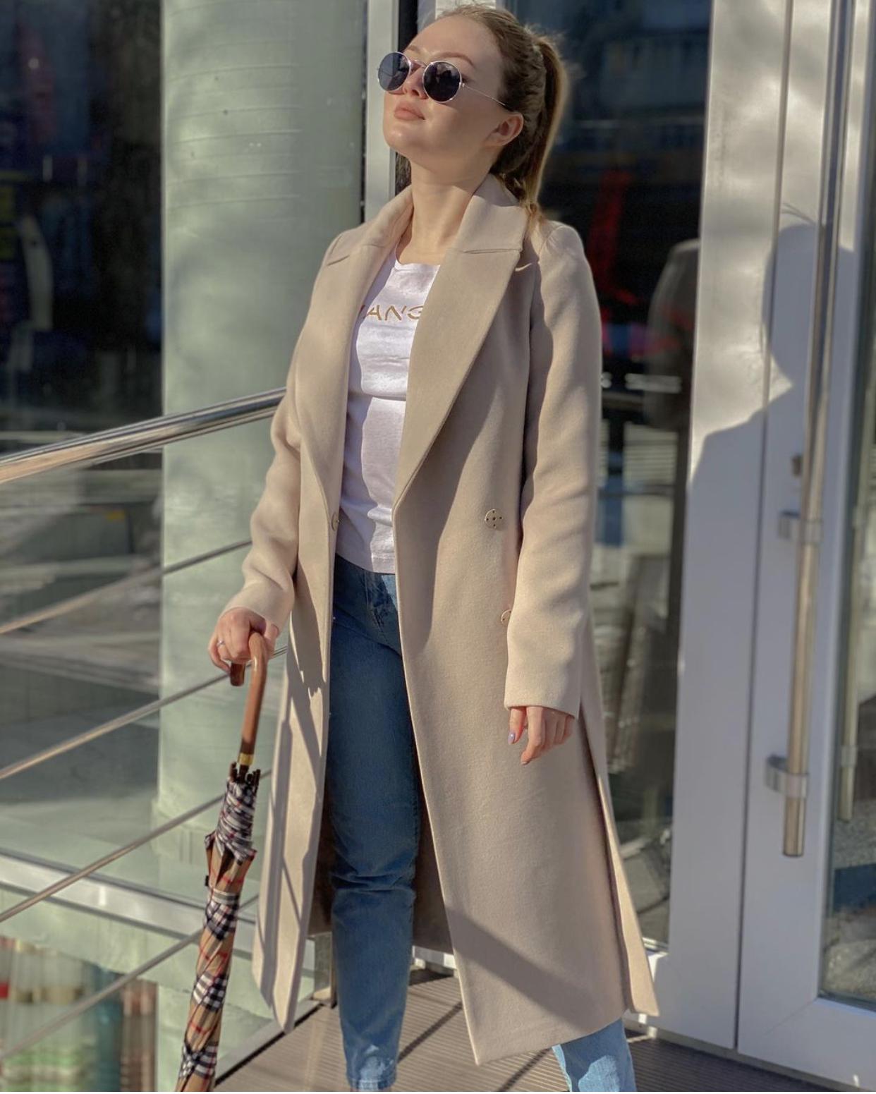 Bundy Kabáty - White Goose foto 5