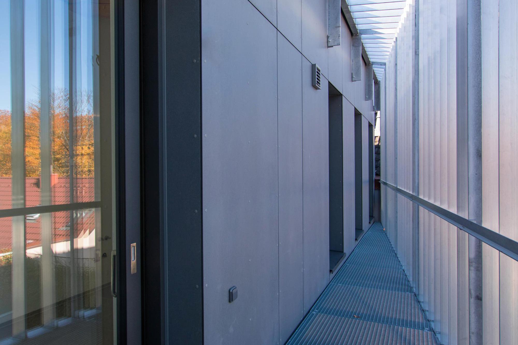 Helena Hovorková architekt